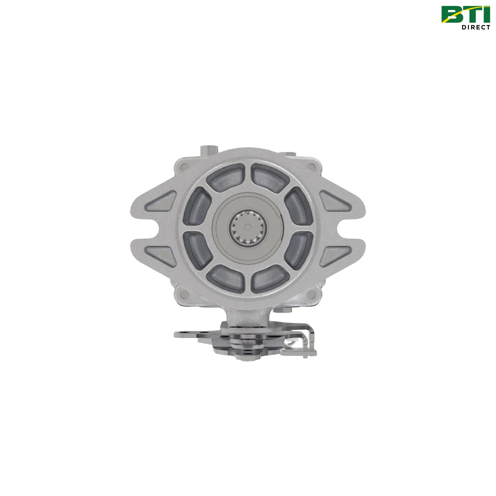 AUC12594: Hydrostatic Drive Pump