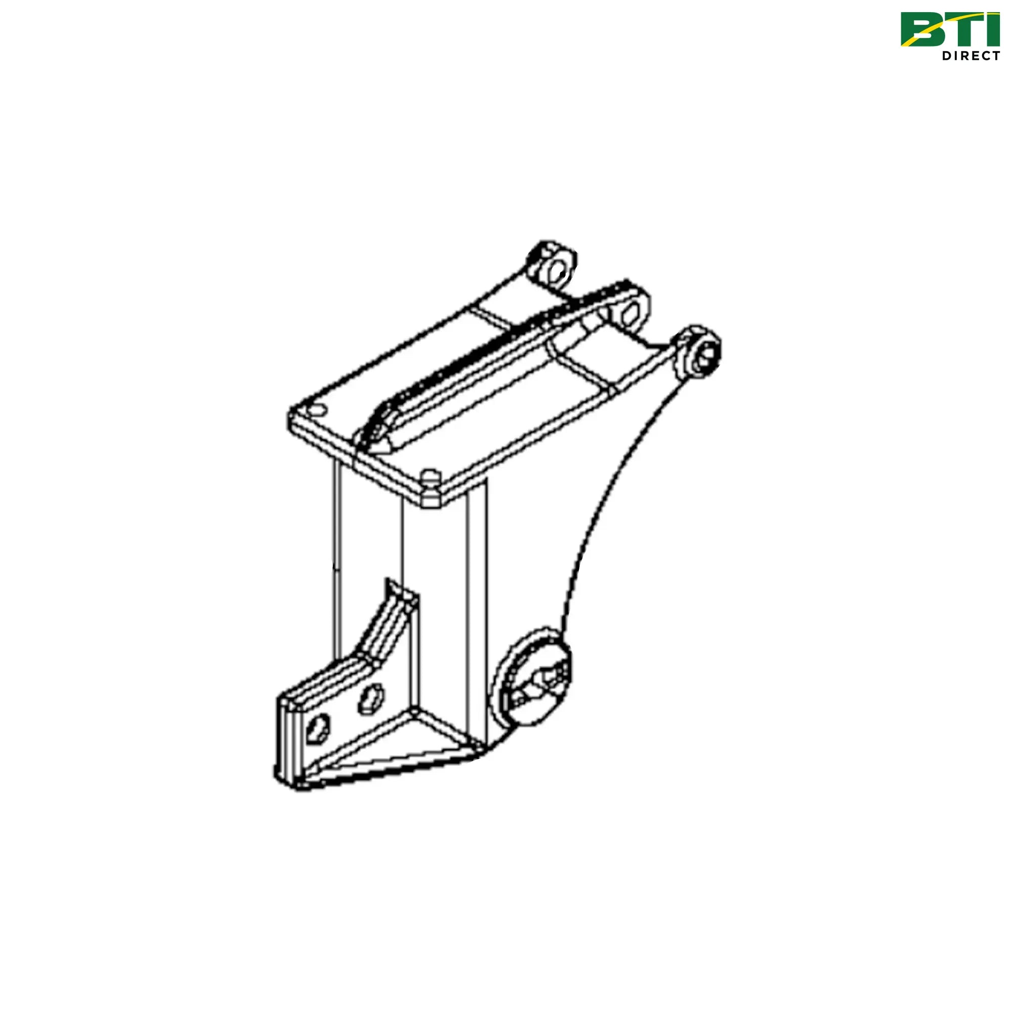 N261467: Bracket
