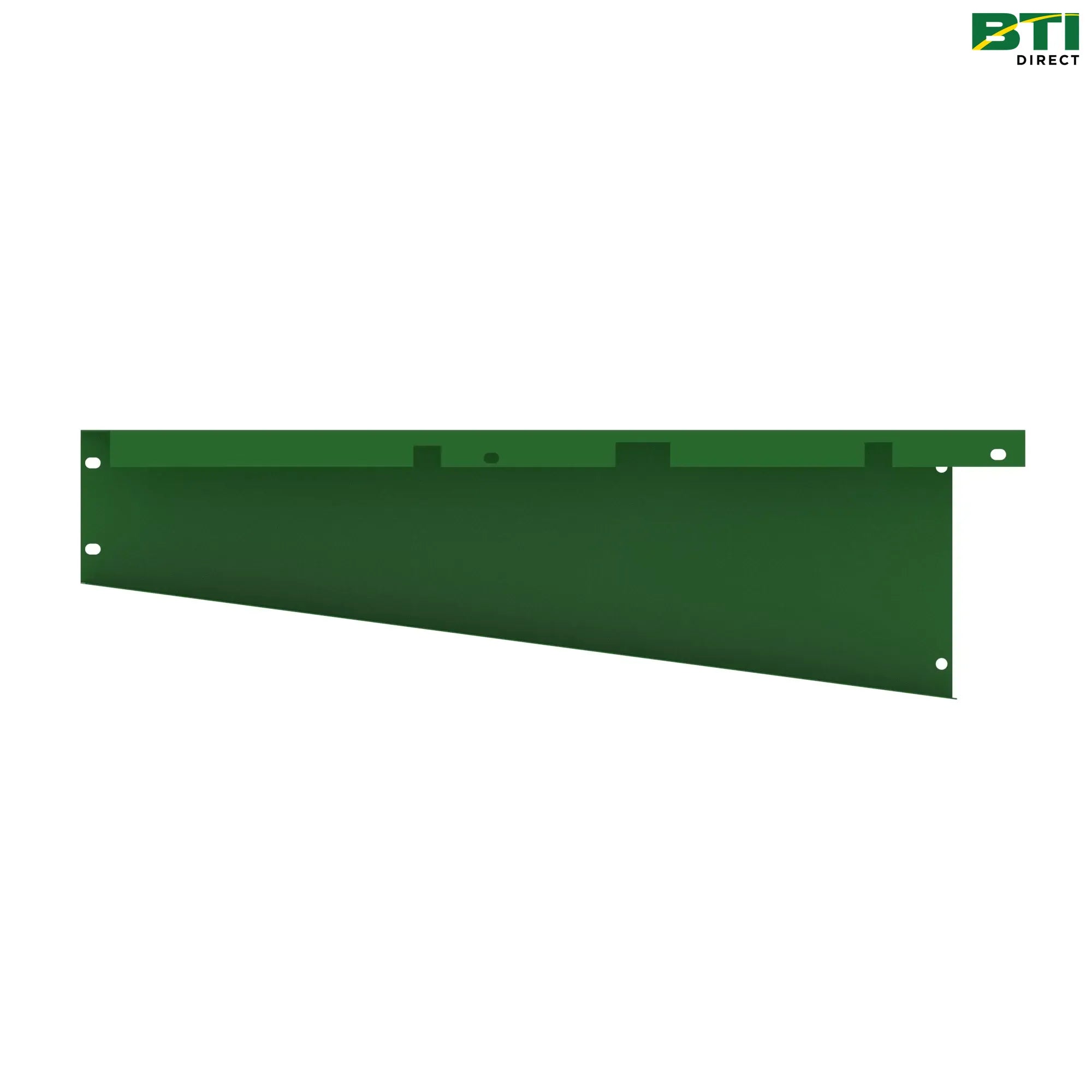 N279092: Front Skirt Panel, Right Side