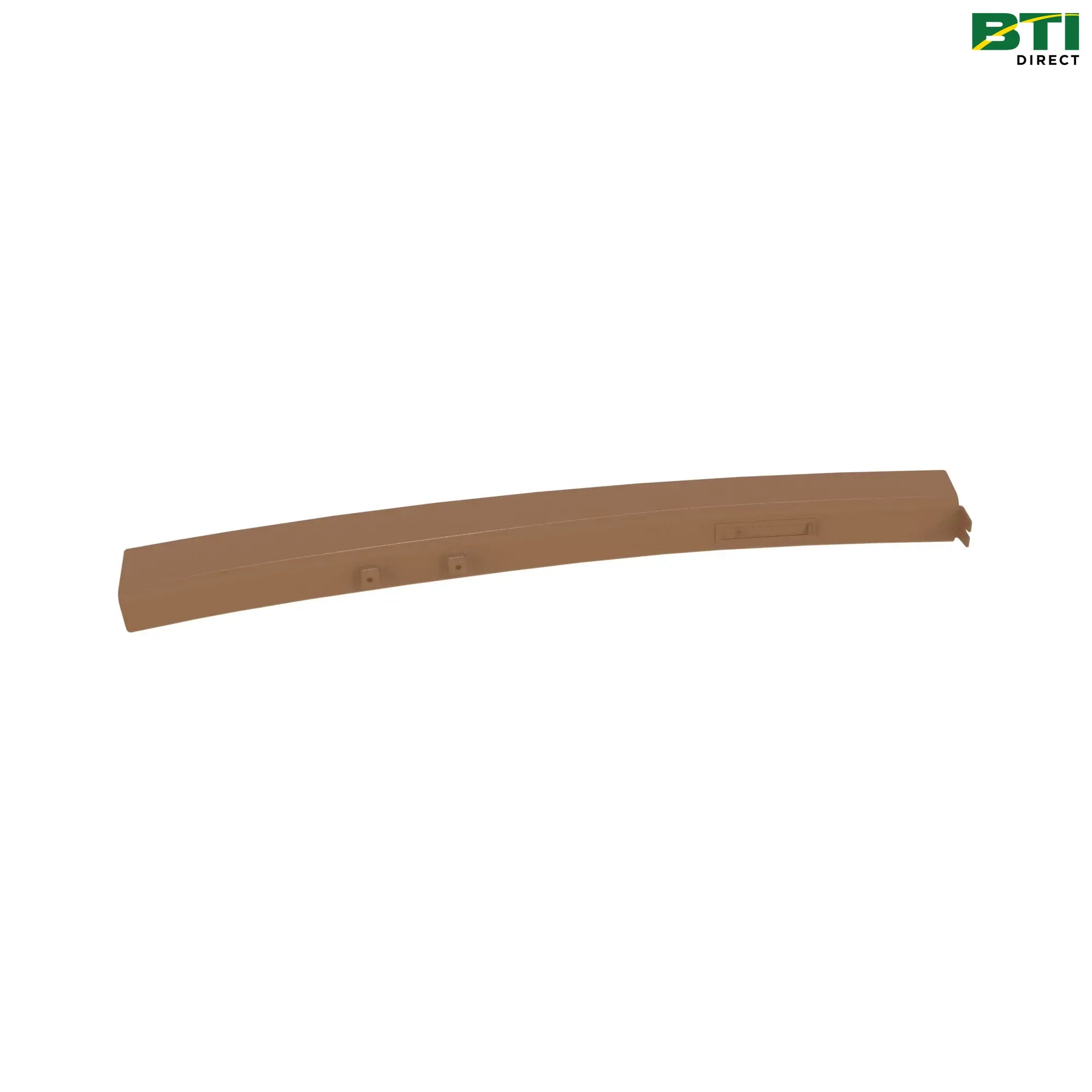 RE321843: Acoustical Upholstery Cover, Left Side