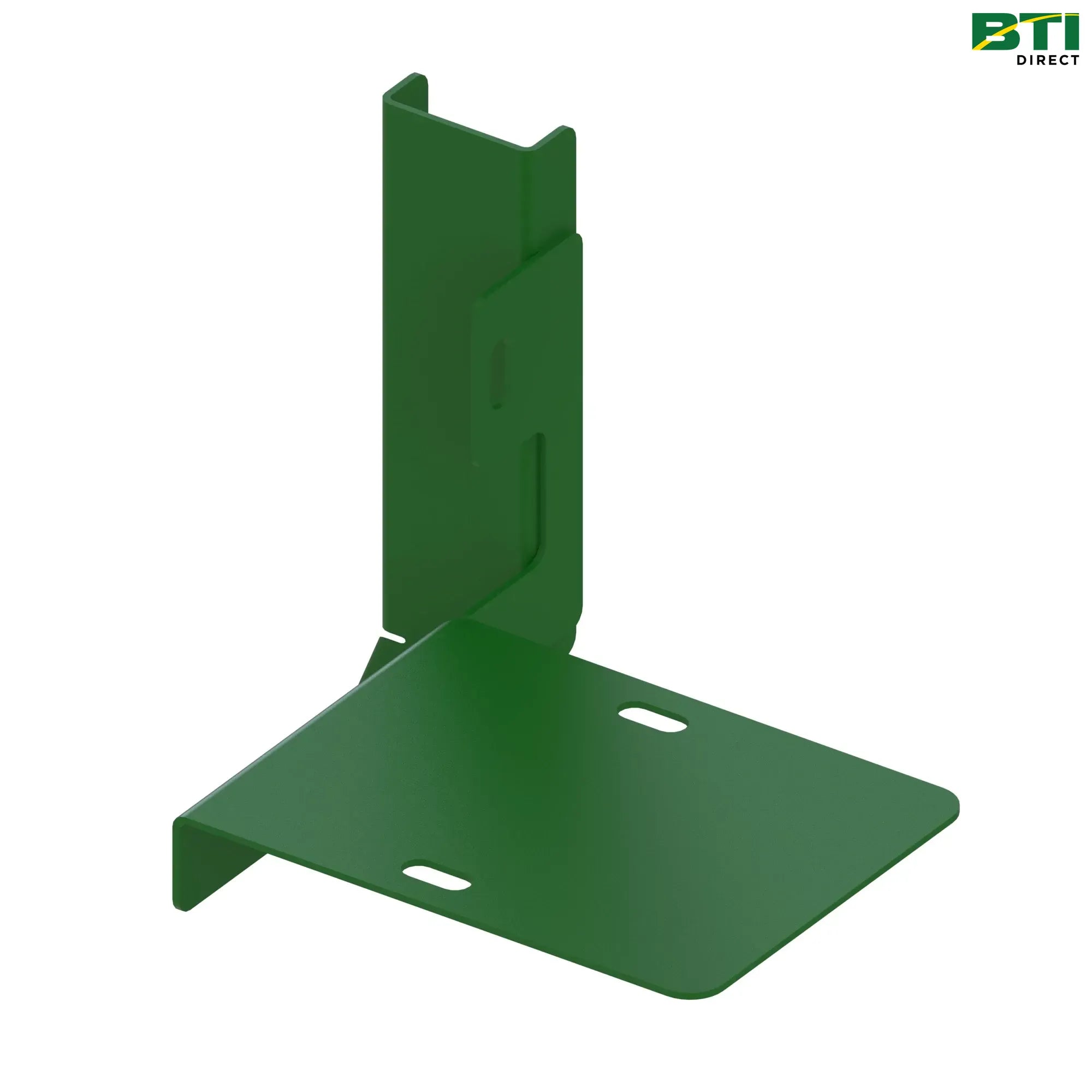 AXE42840: Chopper Drive Cover