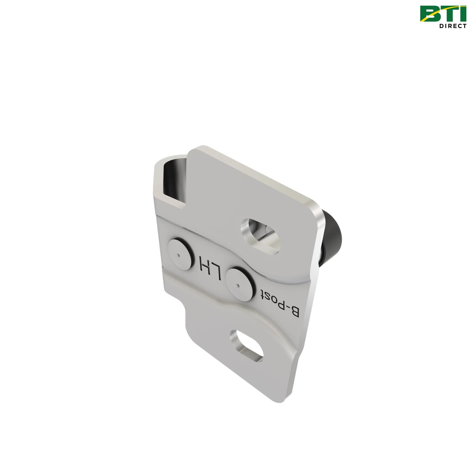 AL214936: Left Side Lock Striker