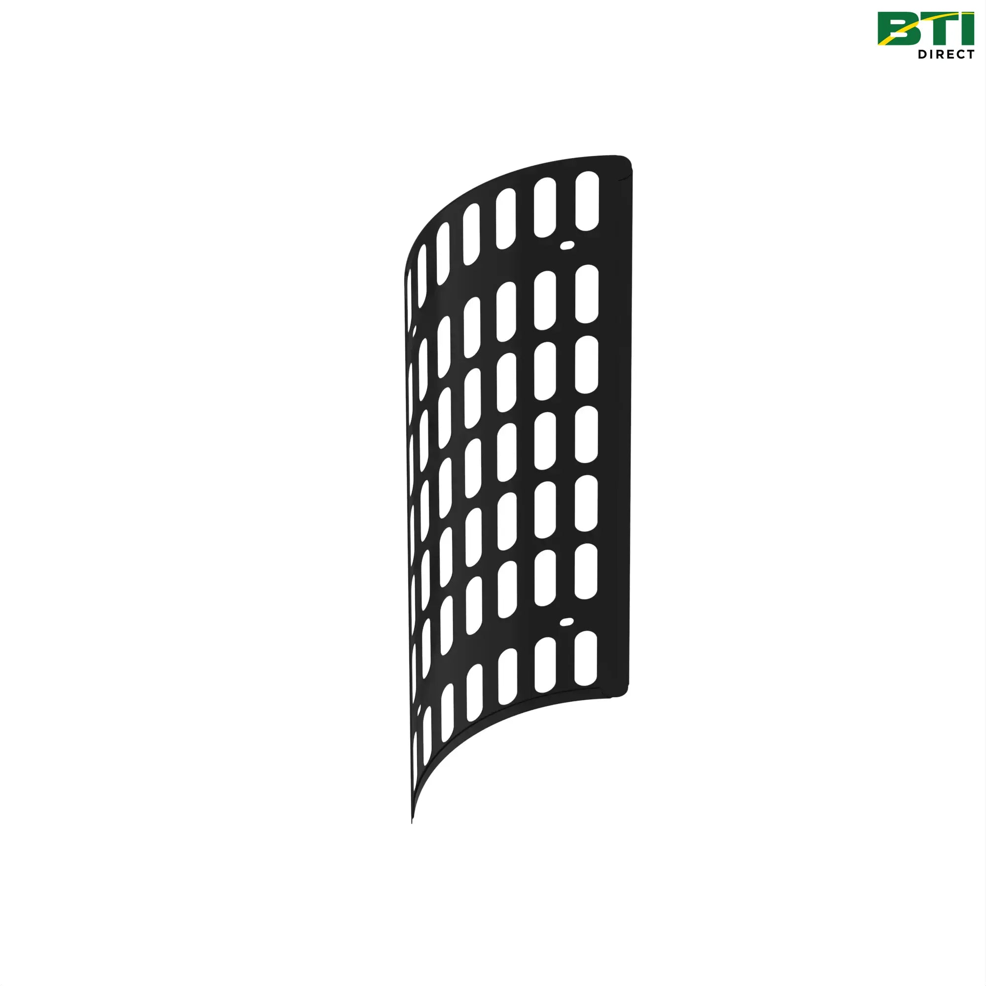 N380444: Exhaust Heat Shield