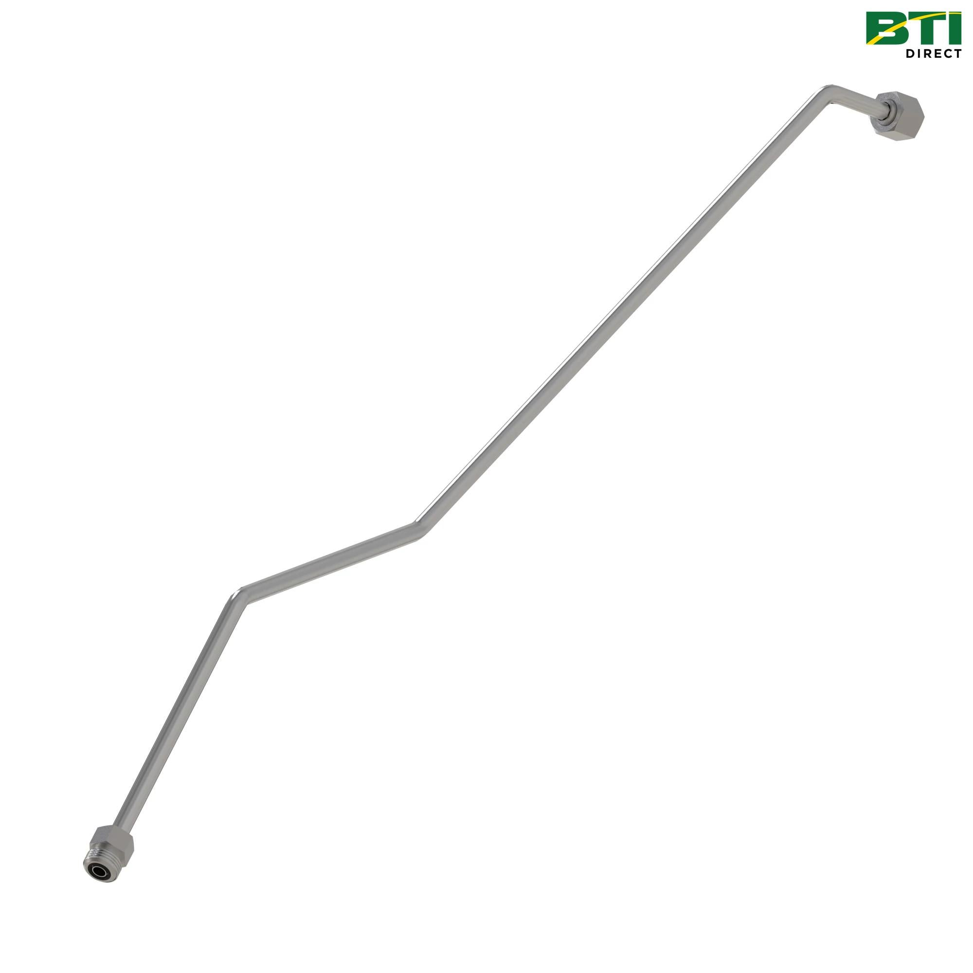 AN405823: Power Module Signal Oil Line