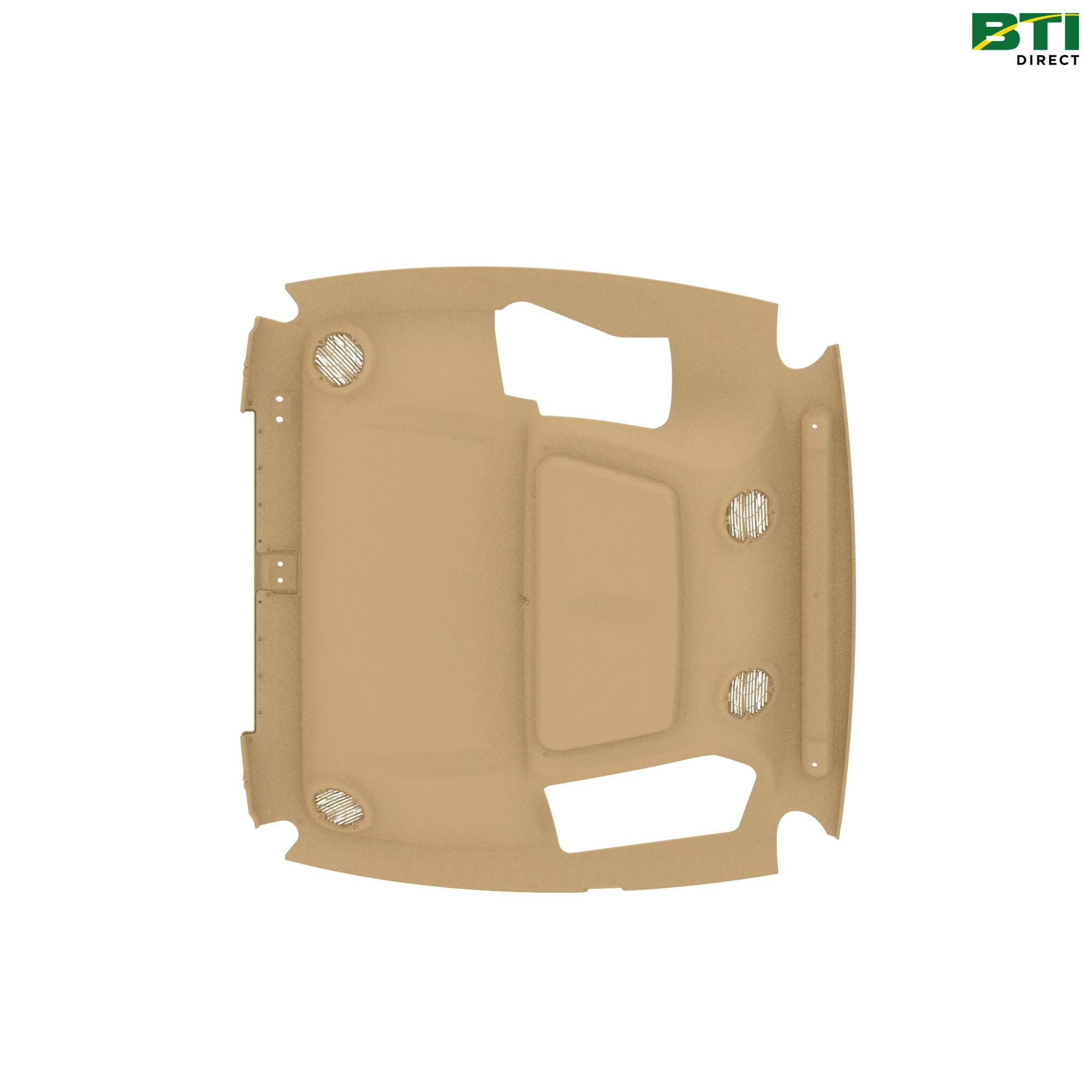 AL223376: Headliner