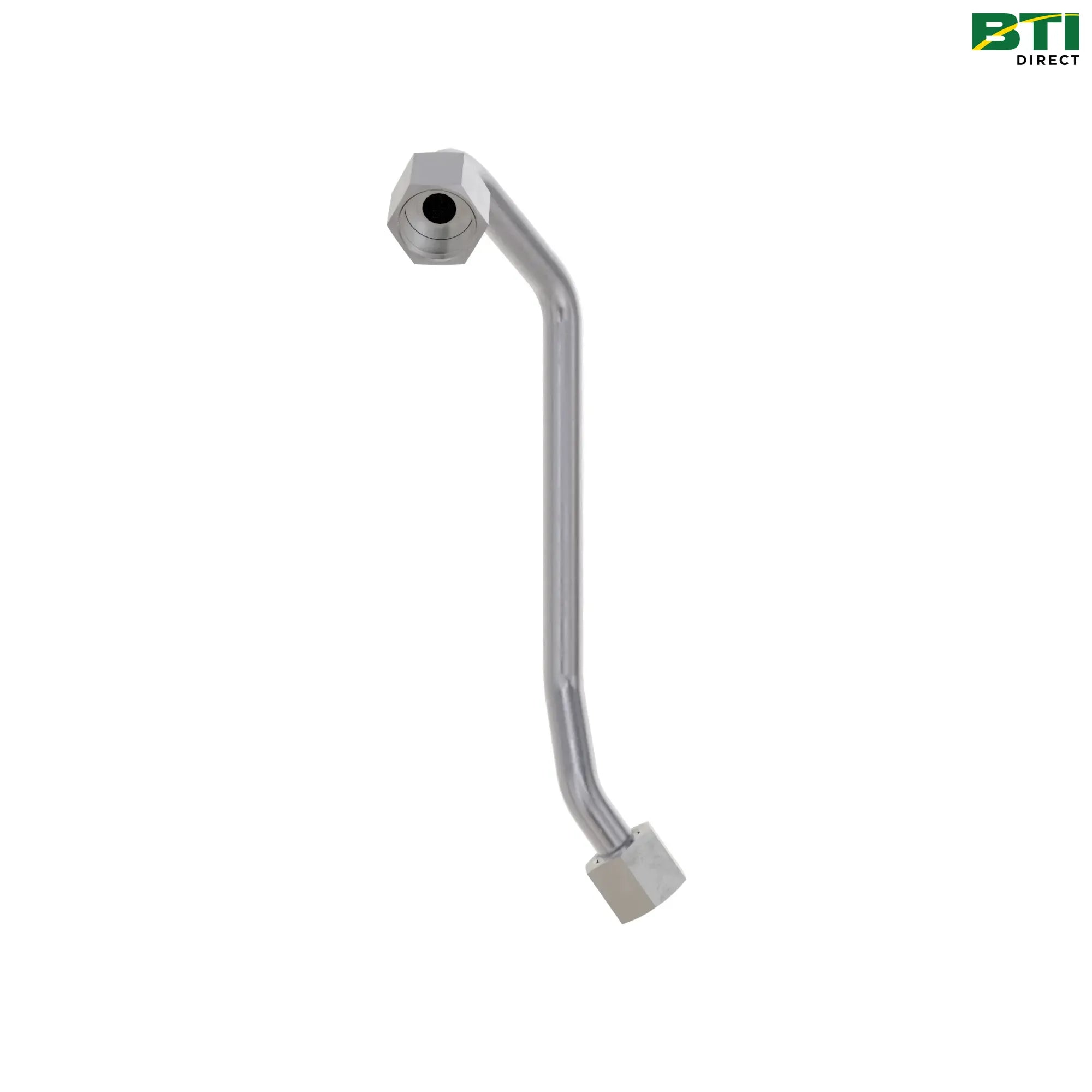 AW37661: ICV to Hose Oil Line