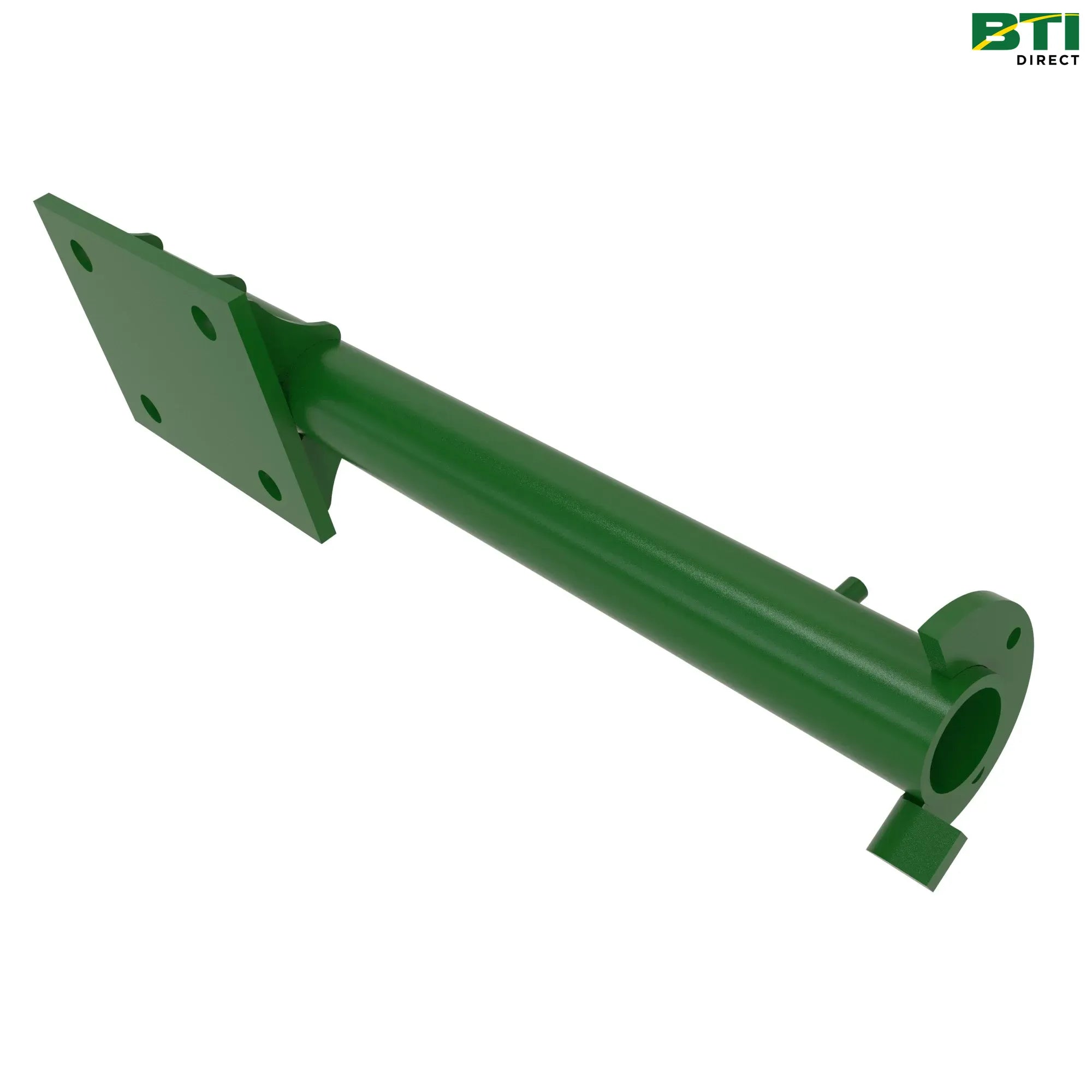 RE319169: Scraper Hose Handler Support