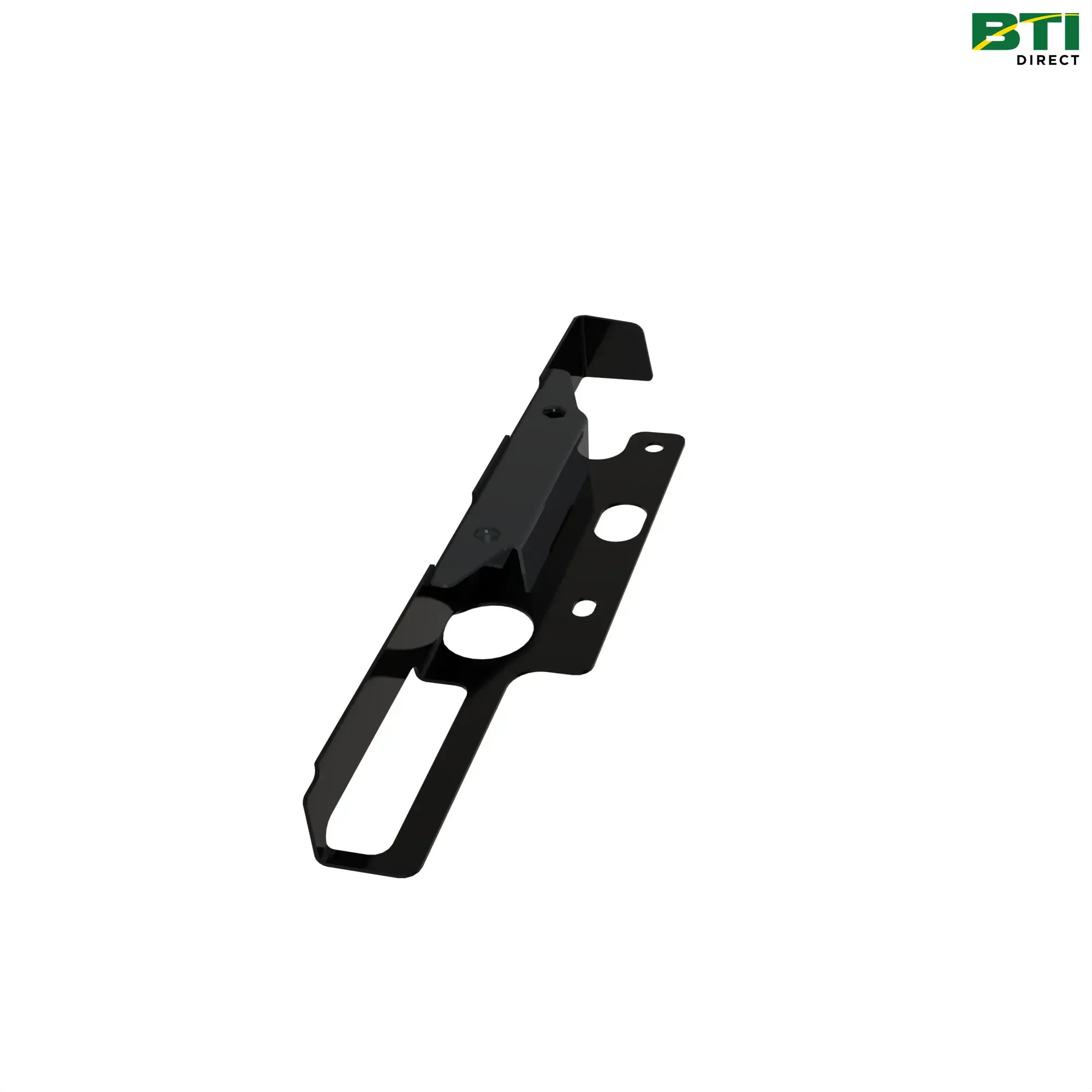 AXE49173: Left Side Outer Float Arm Base Ramp