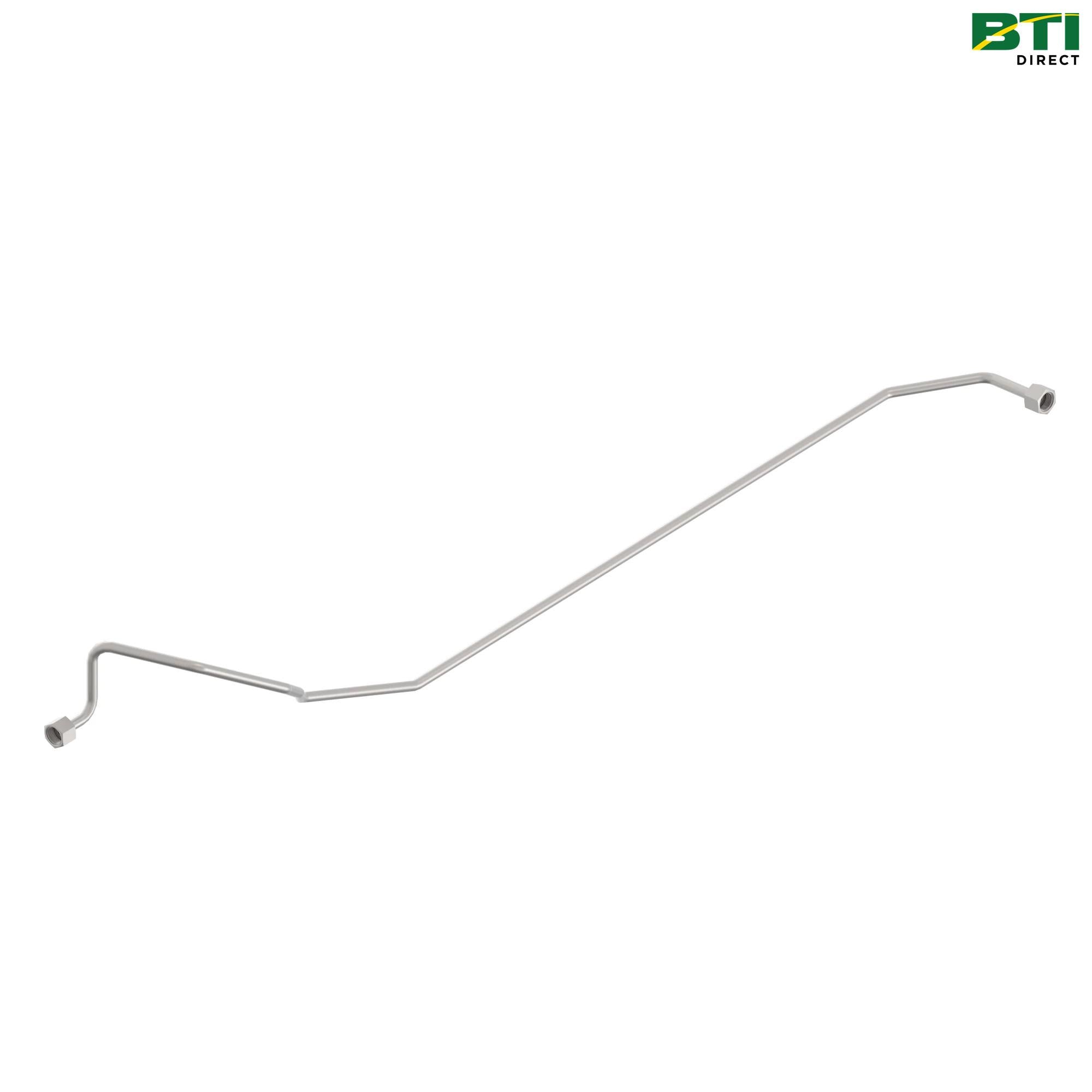 AL228924: Left Side Brake Line