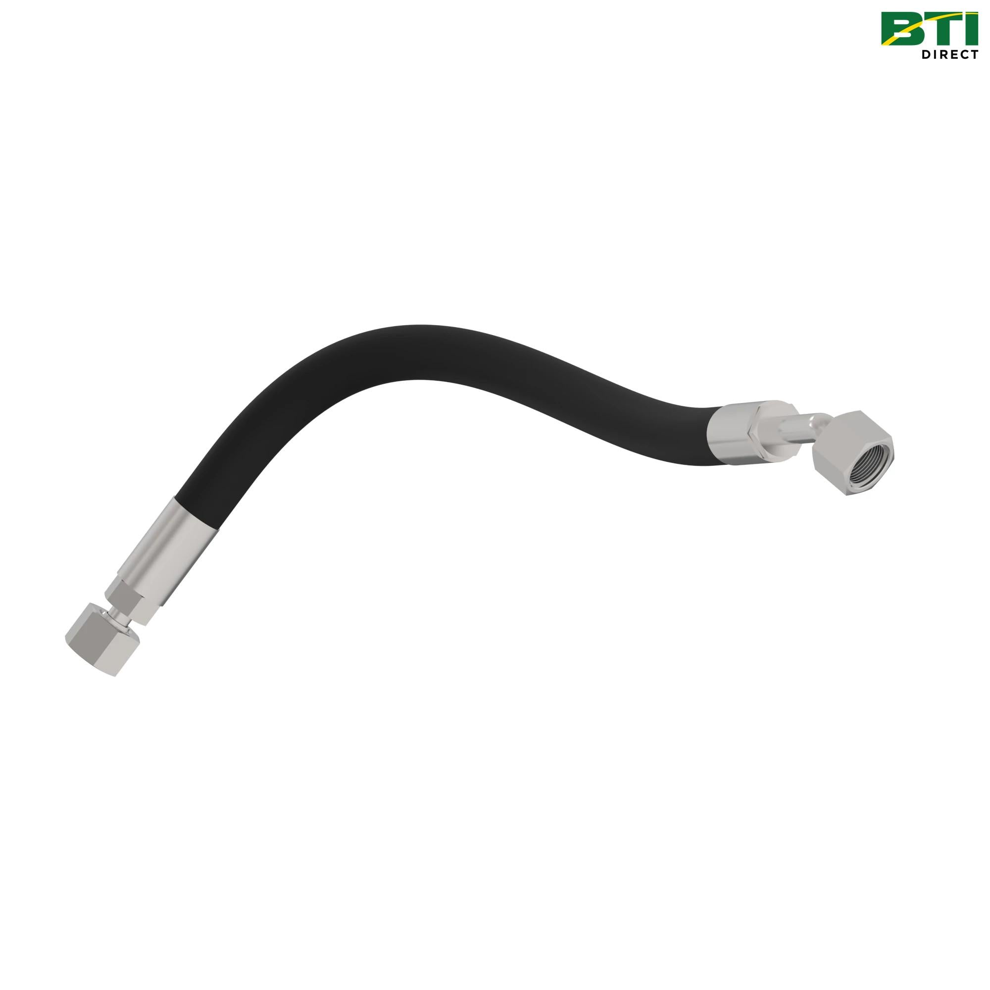 AL237087: Secondary Brake Hydraulic Hose