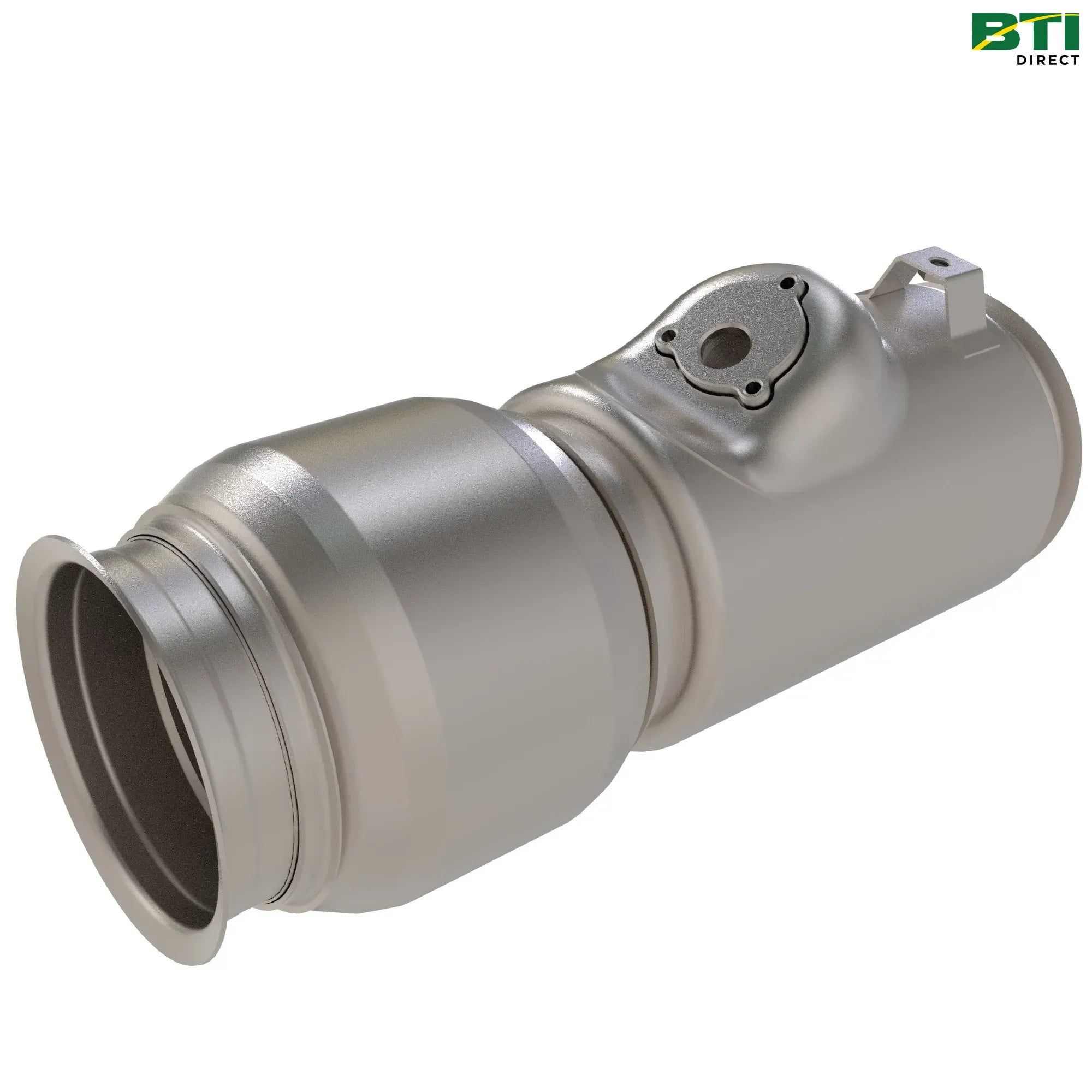 RE337632: Decomposition Exhaust Pipe