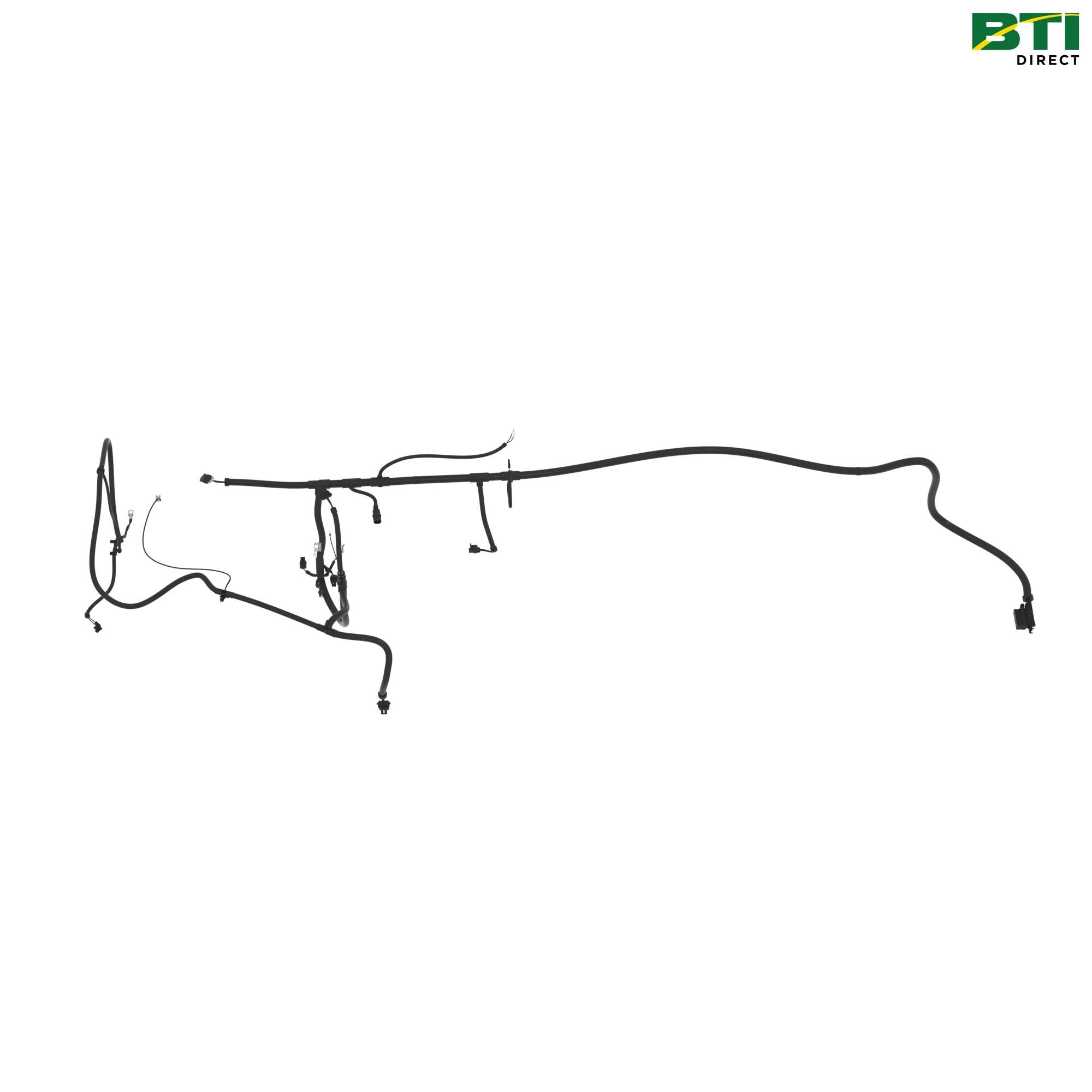 AL176652: Engine Wiring Harness