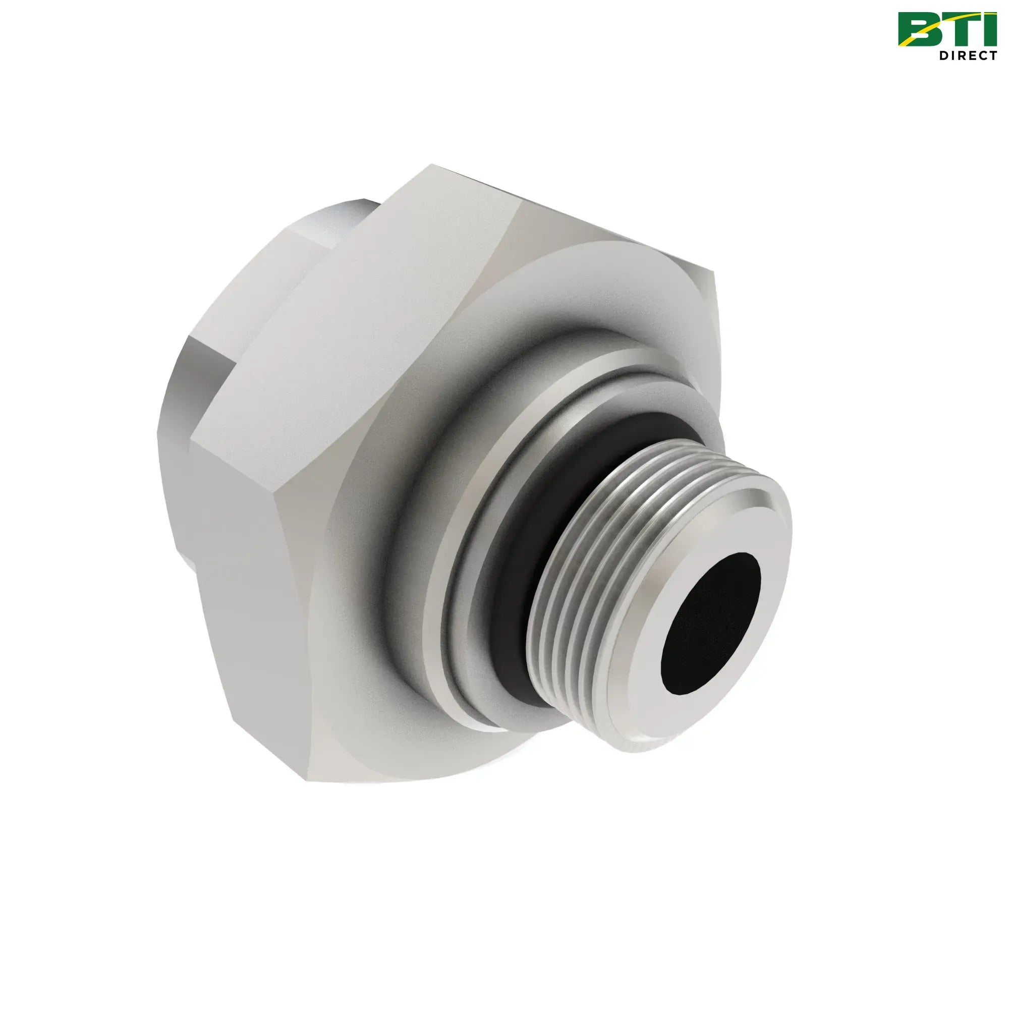 RE213514: Bulkhead Union Fitting