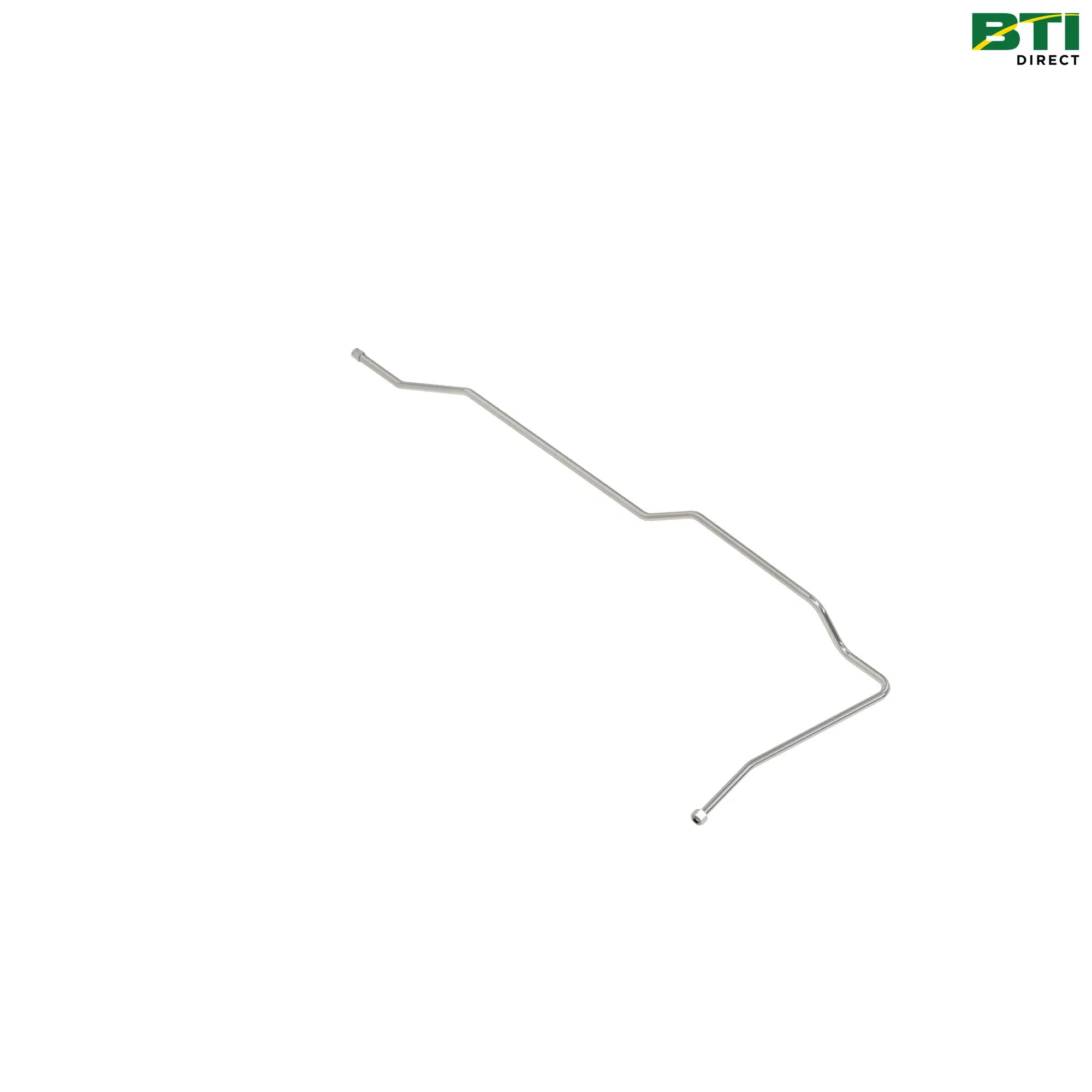 RE170014: Oil Cooler Return Oil Line
