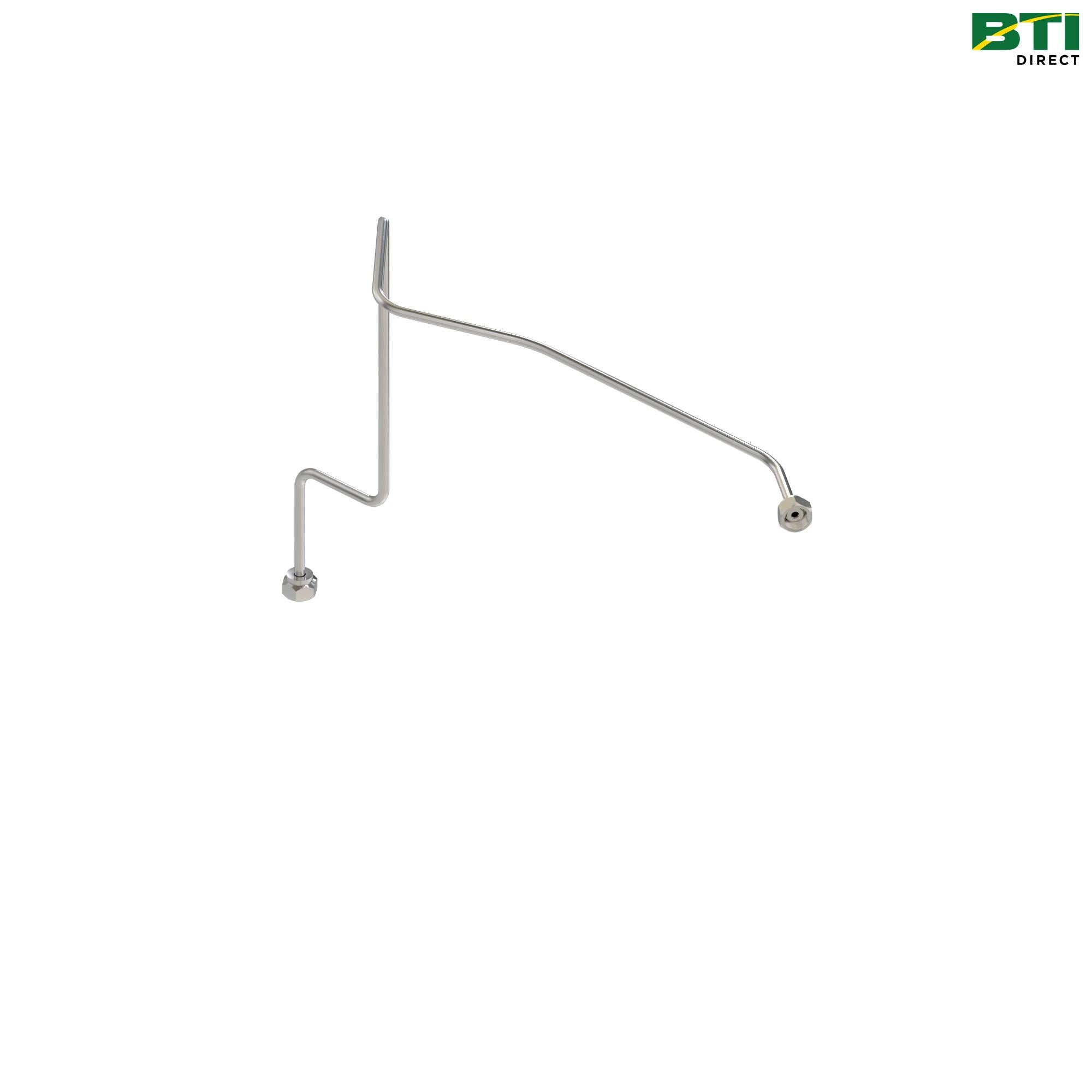 AR73956: Steering Oil Line