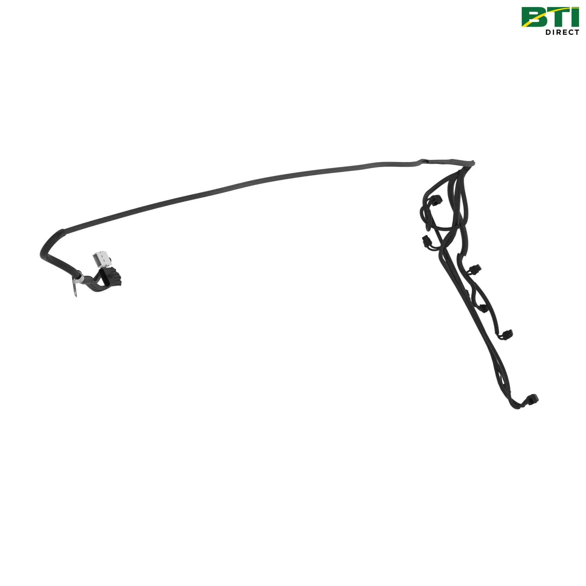 RE216331: Headlamp Wiring Harness