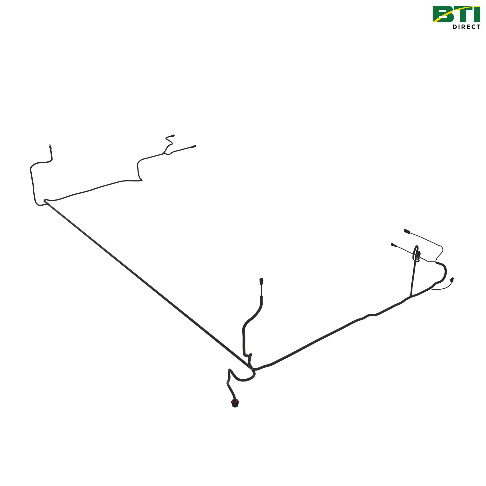 AN374461: Wrap Harness Assembly