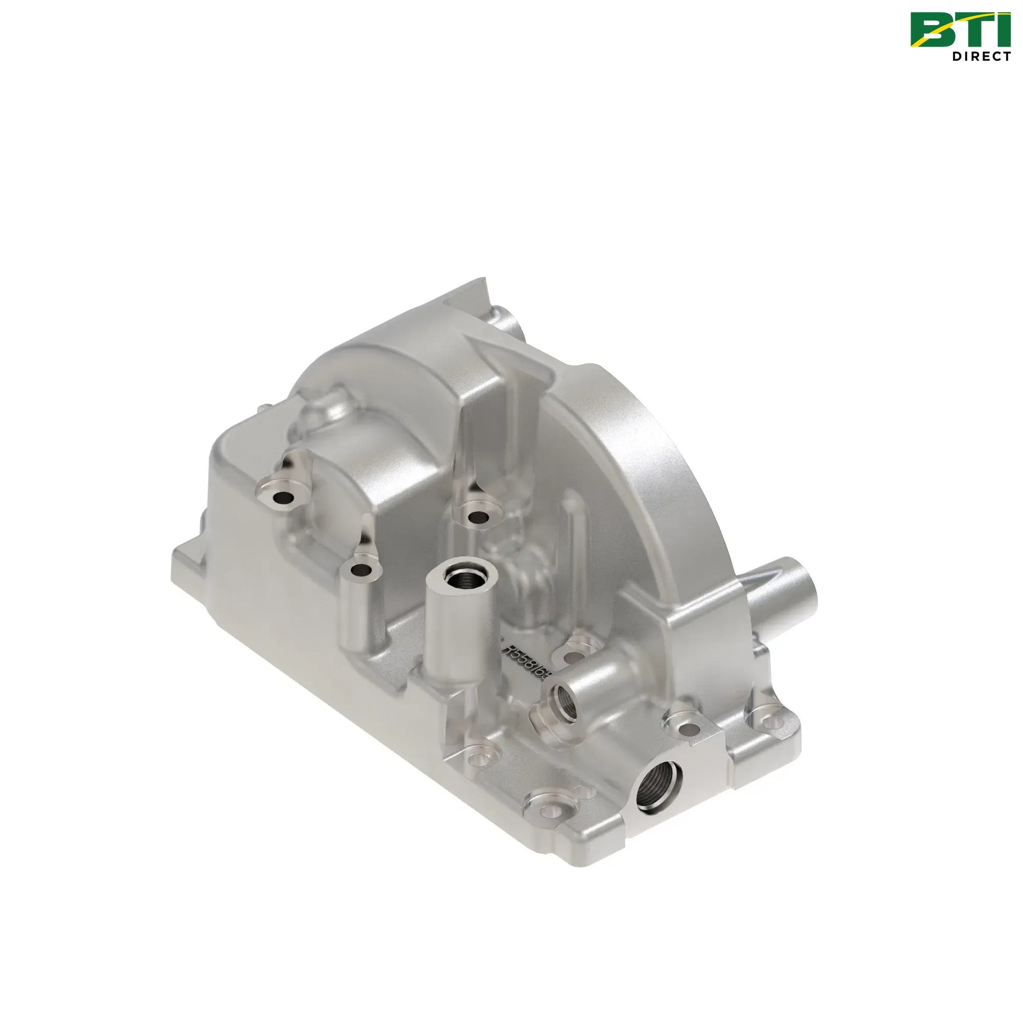 RE19041: PowrShift™ Transmission Control Valve Housing Cover