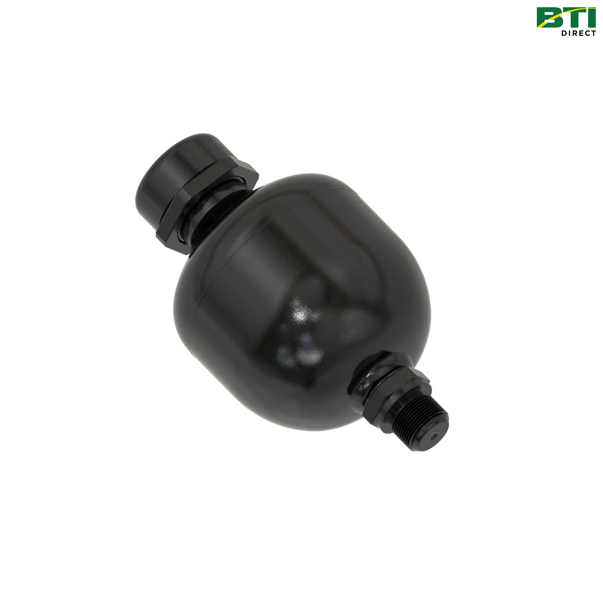 RE321057: Hydraulic Accumulator