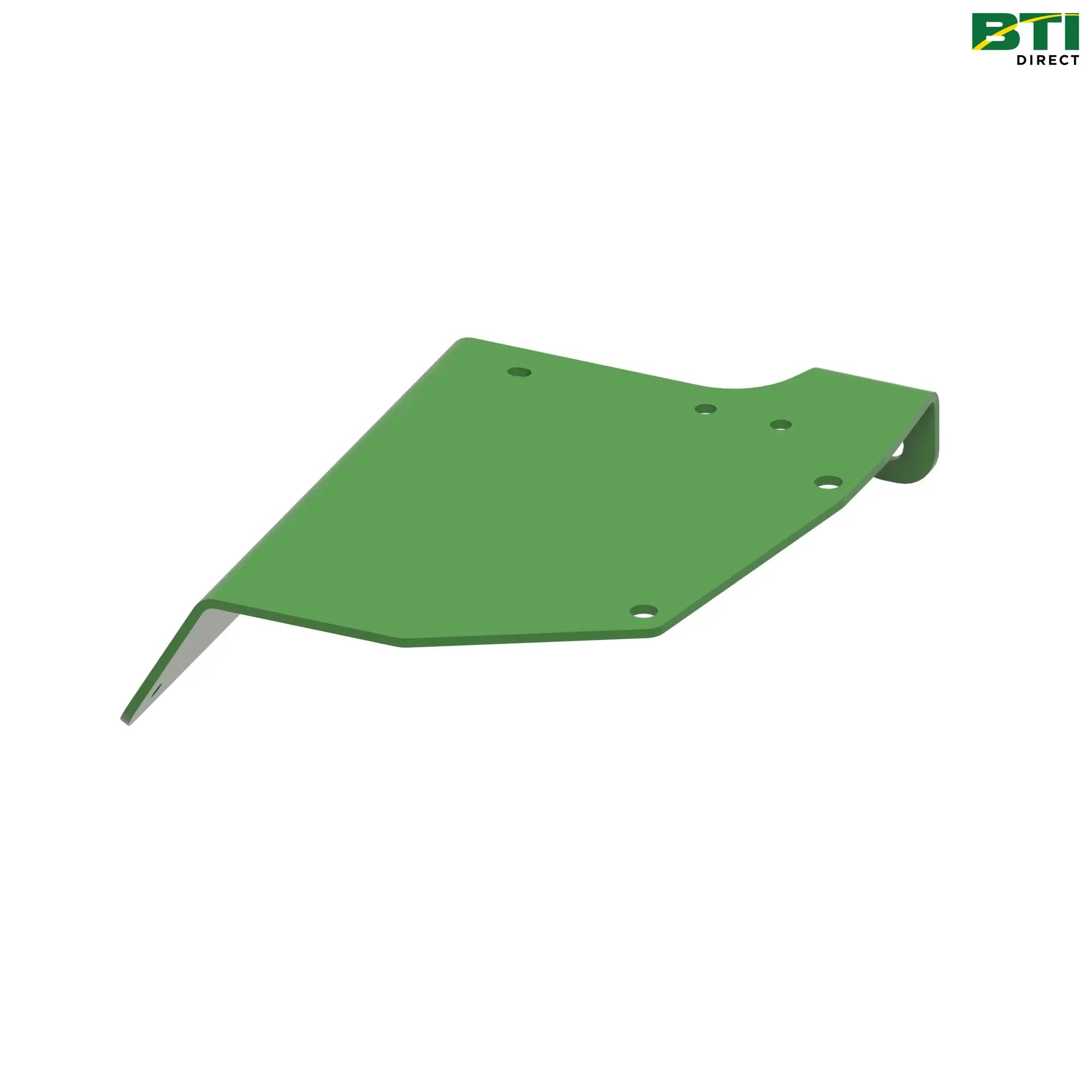 N319892: Ladder Bracket Support