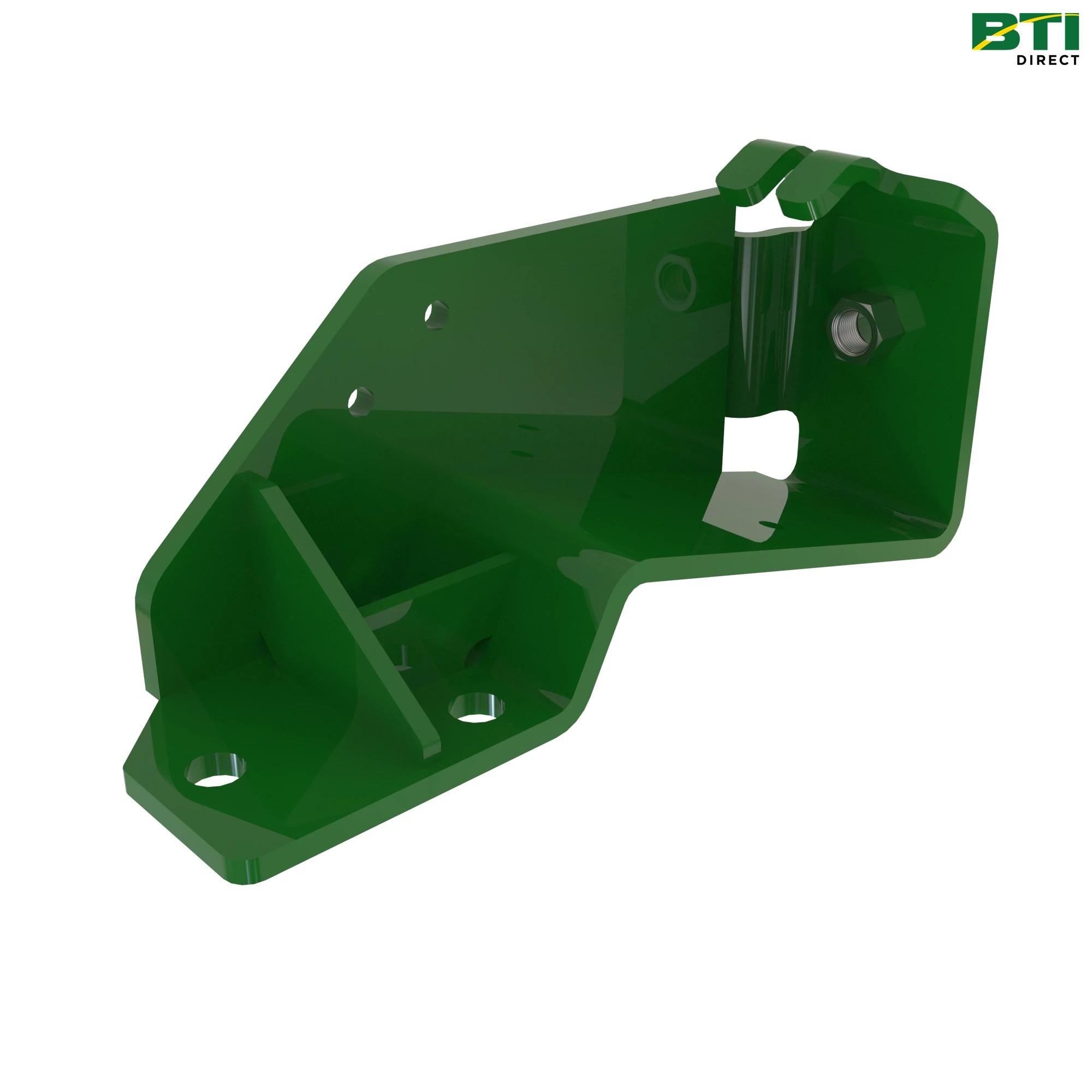 AL220170: Front Bracket, Left Side