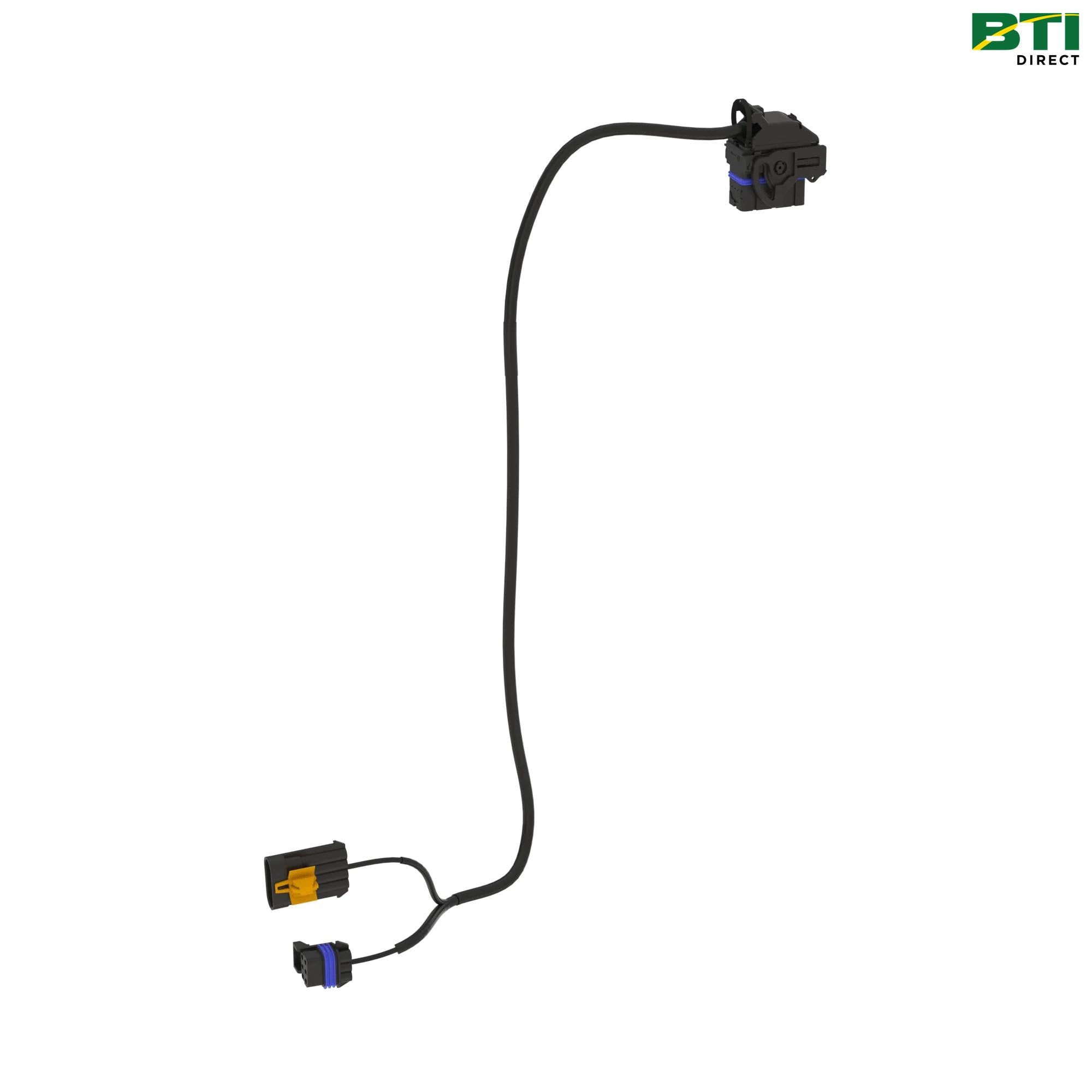 AL229436: JDLink™ Wiring Harness