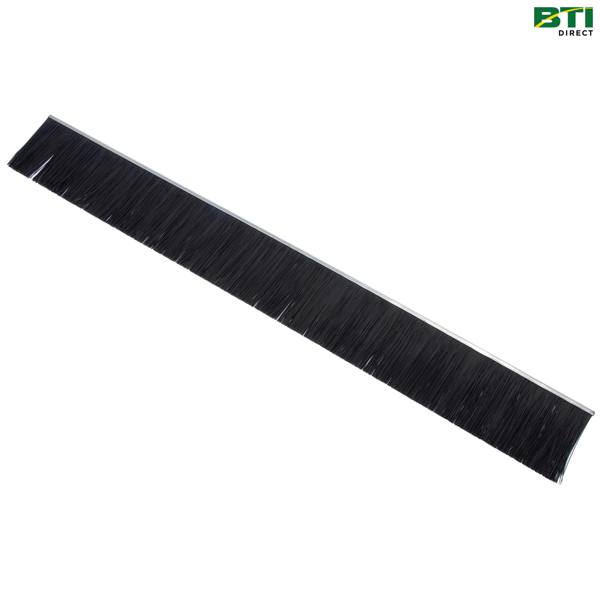 AN273317: Gatherer Brush without Notches, 37.5 inch Length