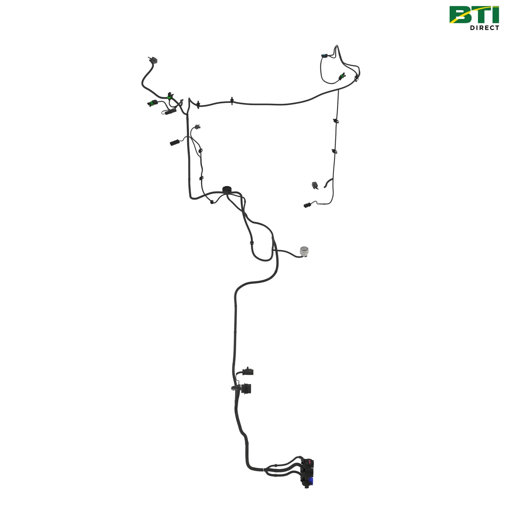 AN405230: Engine Wiring Harness