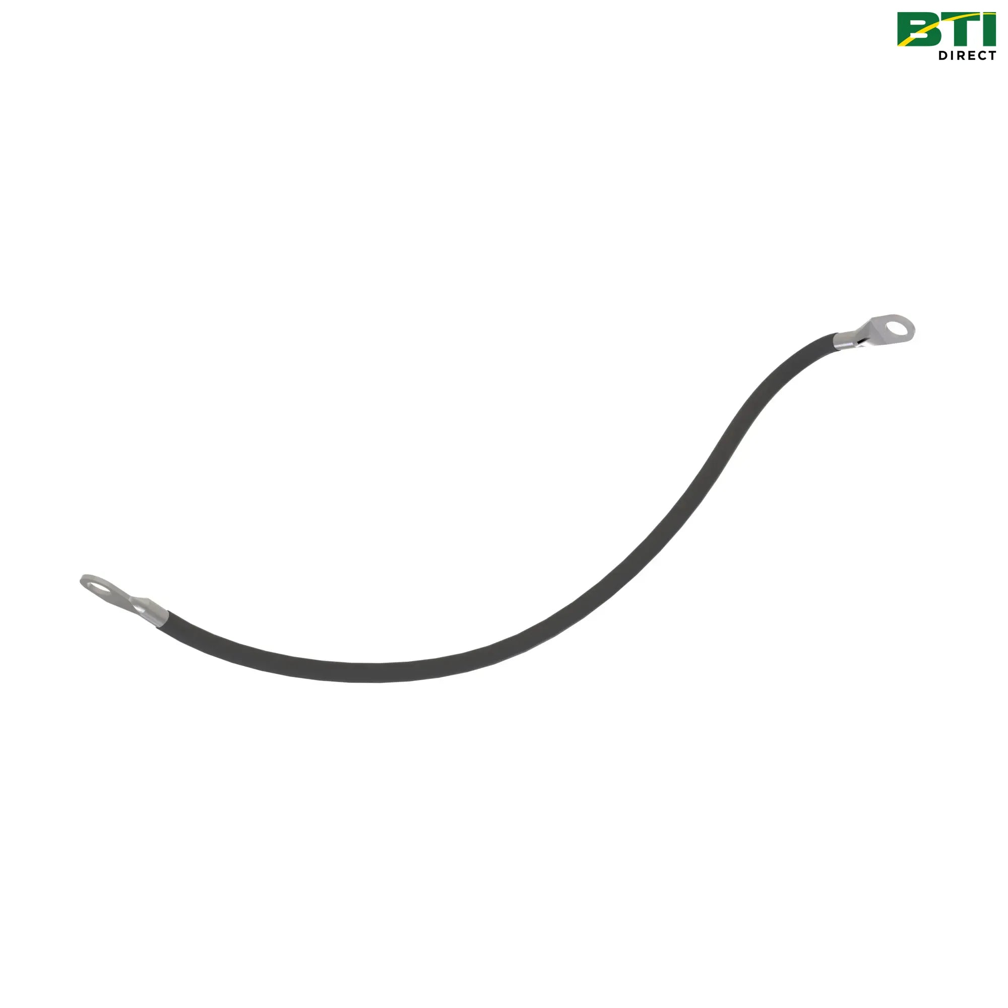 RE306703: Cab Ground Power Cable, Length 440 mm