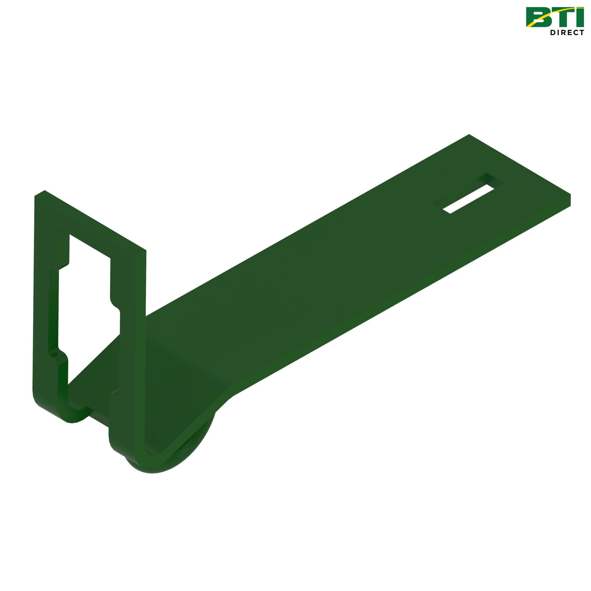 AN279349: Header Lift Frame Channel, Eyebolt Lock