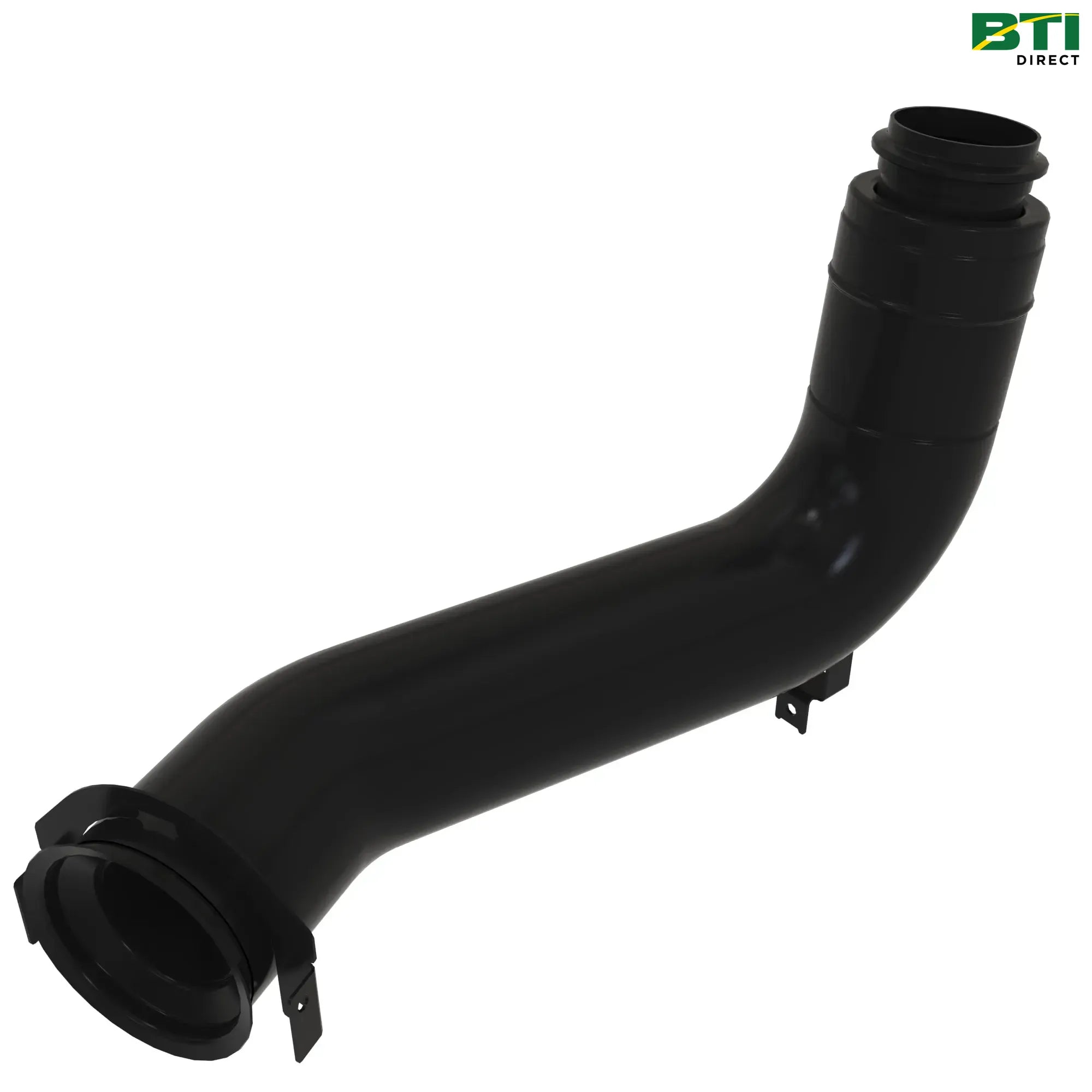 RE333135: Exhaust Pipe