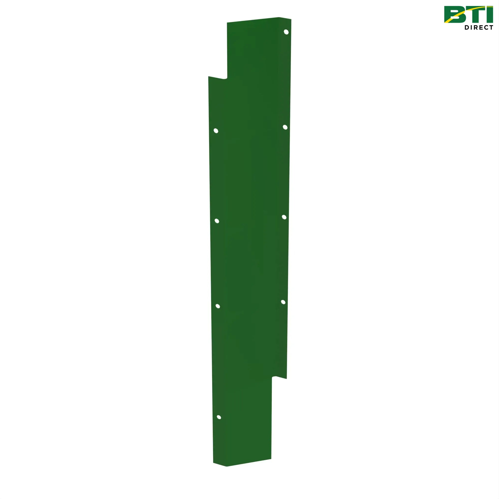 N274778: Front Cover, Left Side
