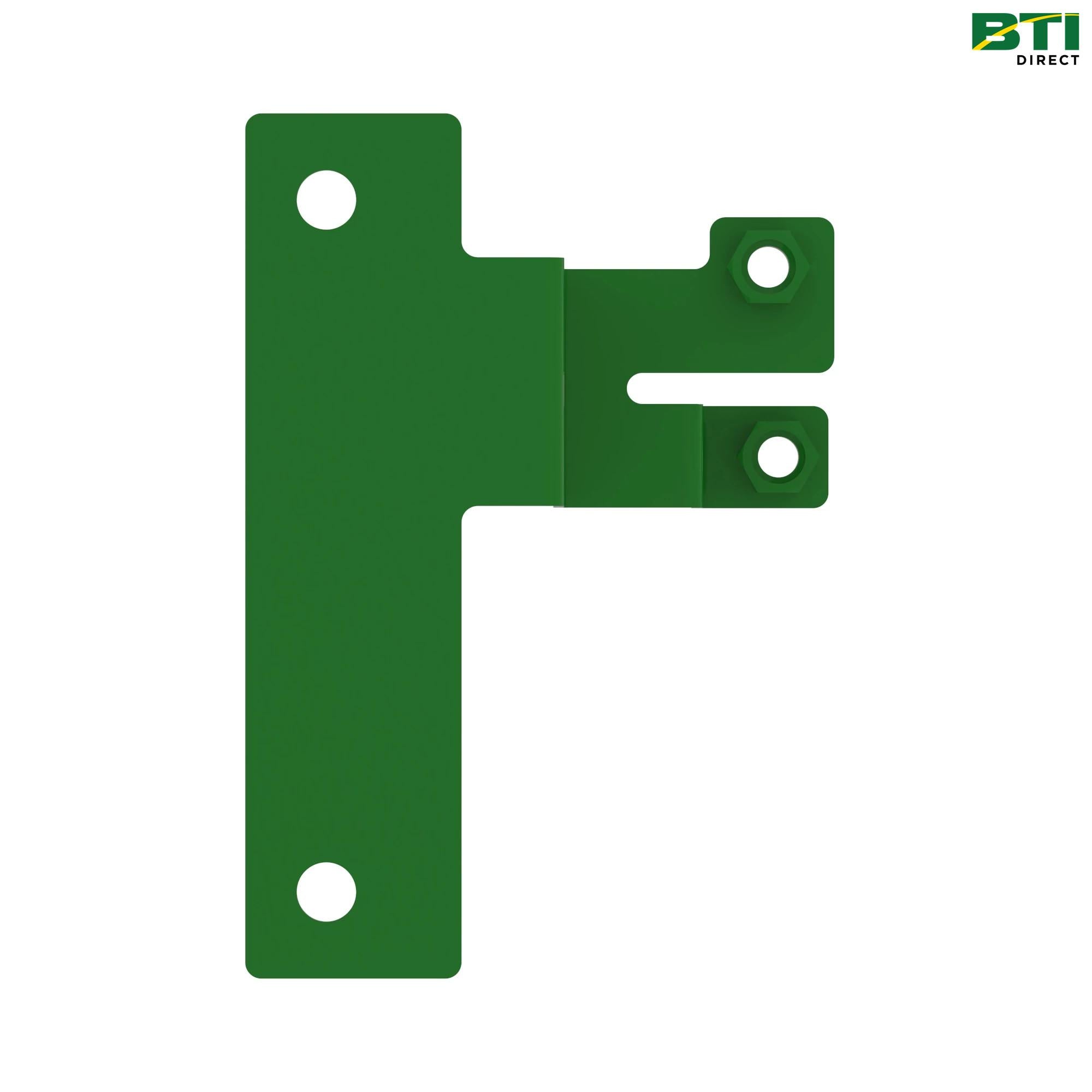 AL209905: Air-Conditioning Lines Retainer