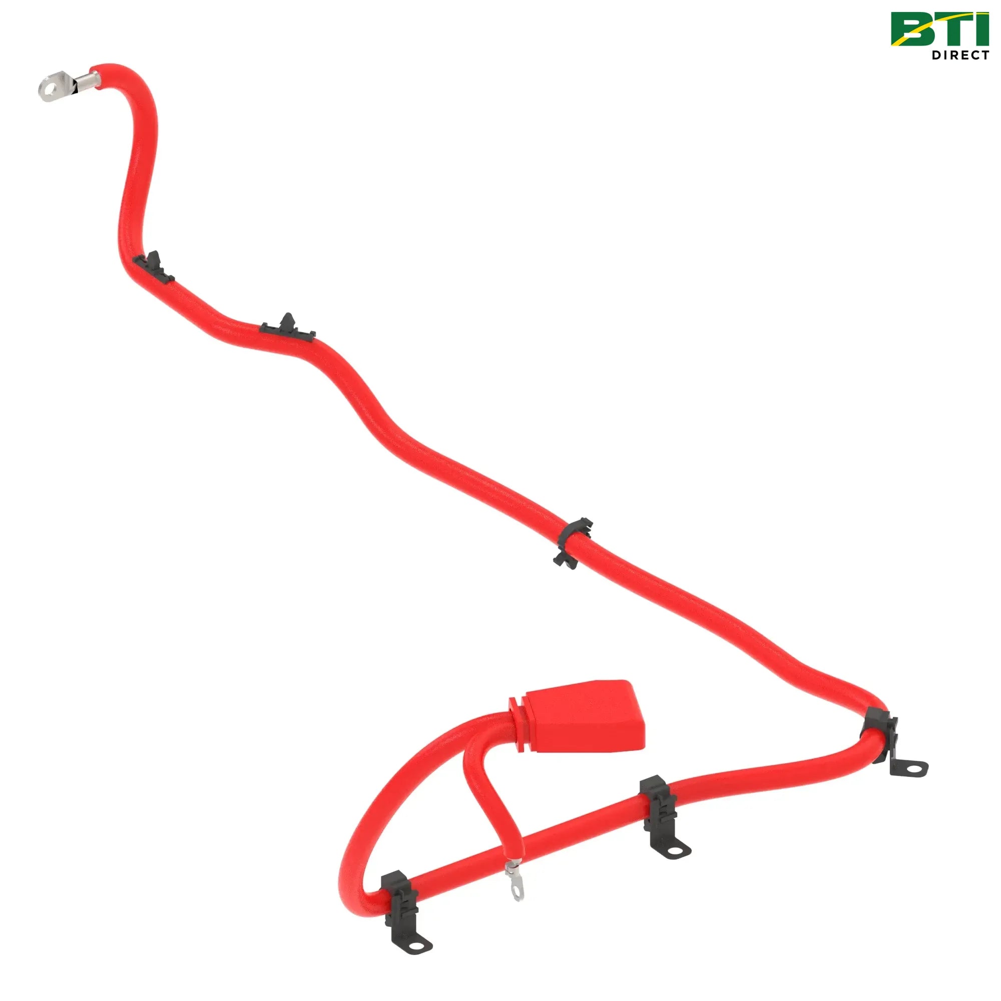 RE225891: Positive Battery Cable