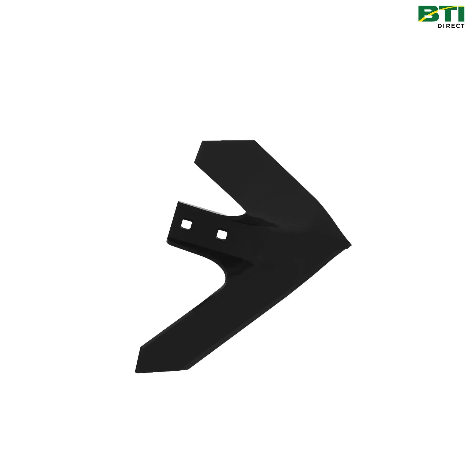 N402449: 14 inch Low Crown Sweep for Plow