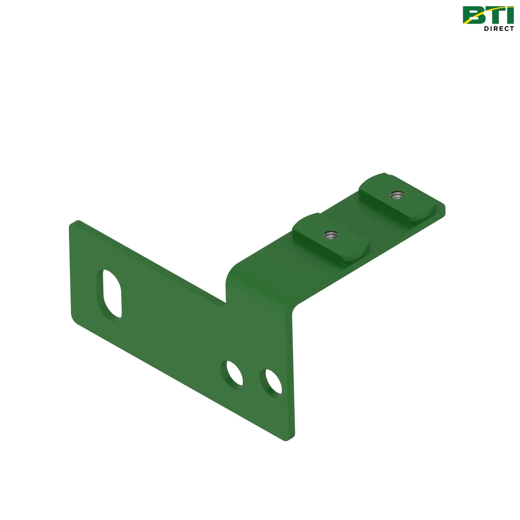 AXE36961: Left Side Return Tube Holder Bracket