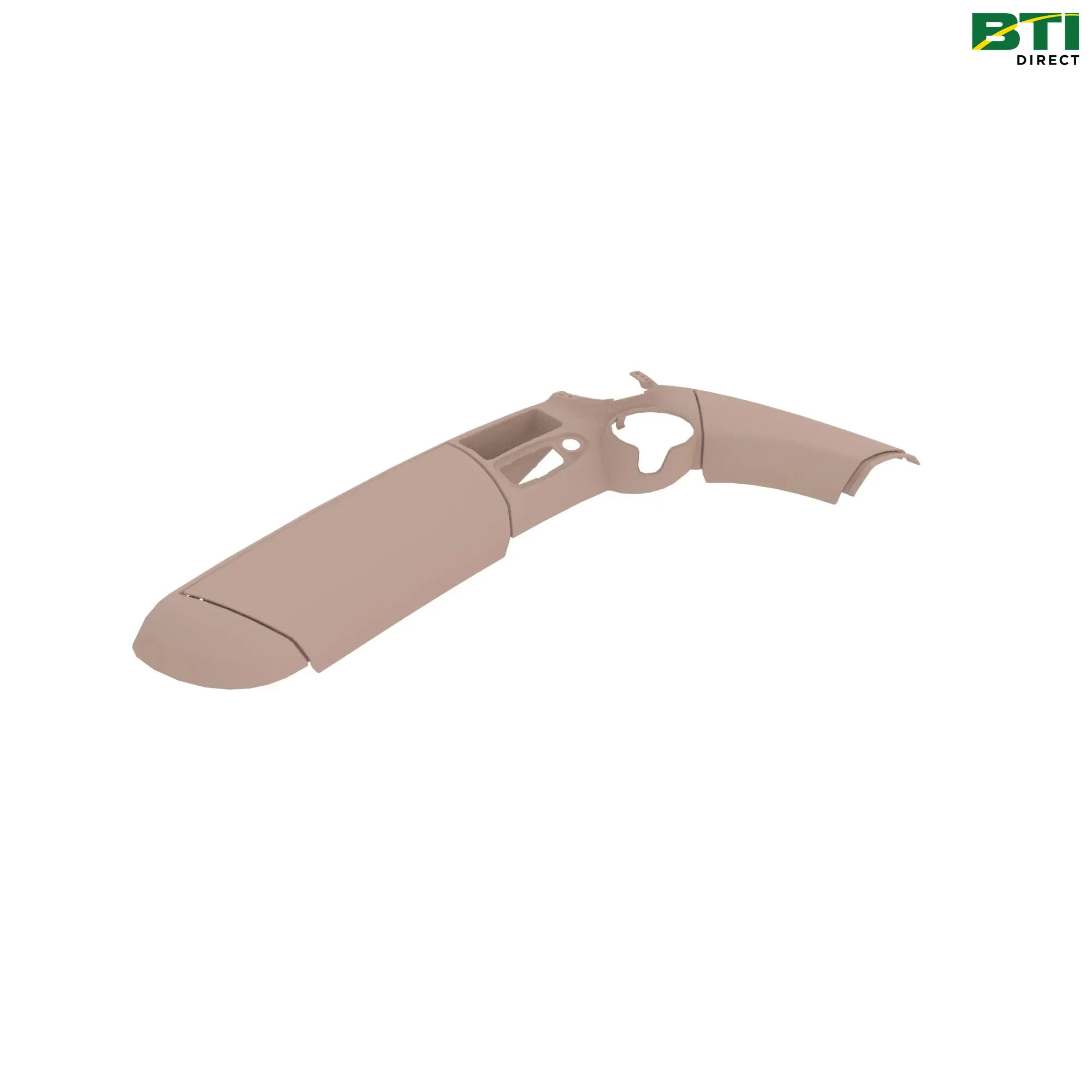 AXE42359: Right Side Acoustical Upholstery