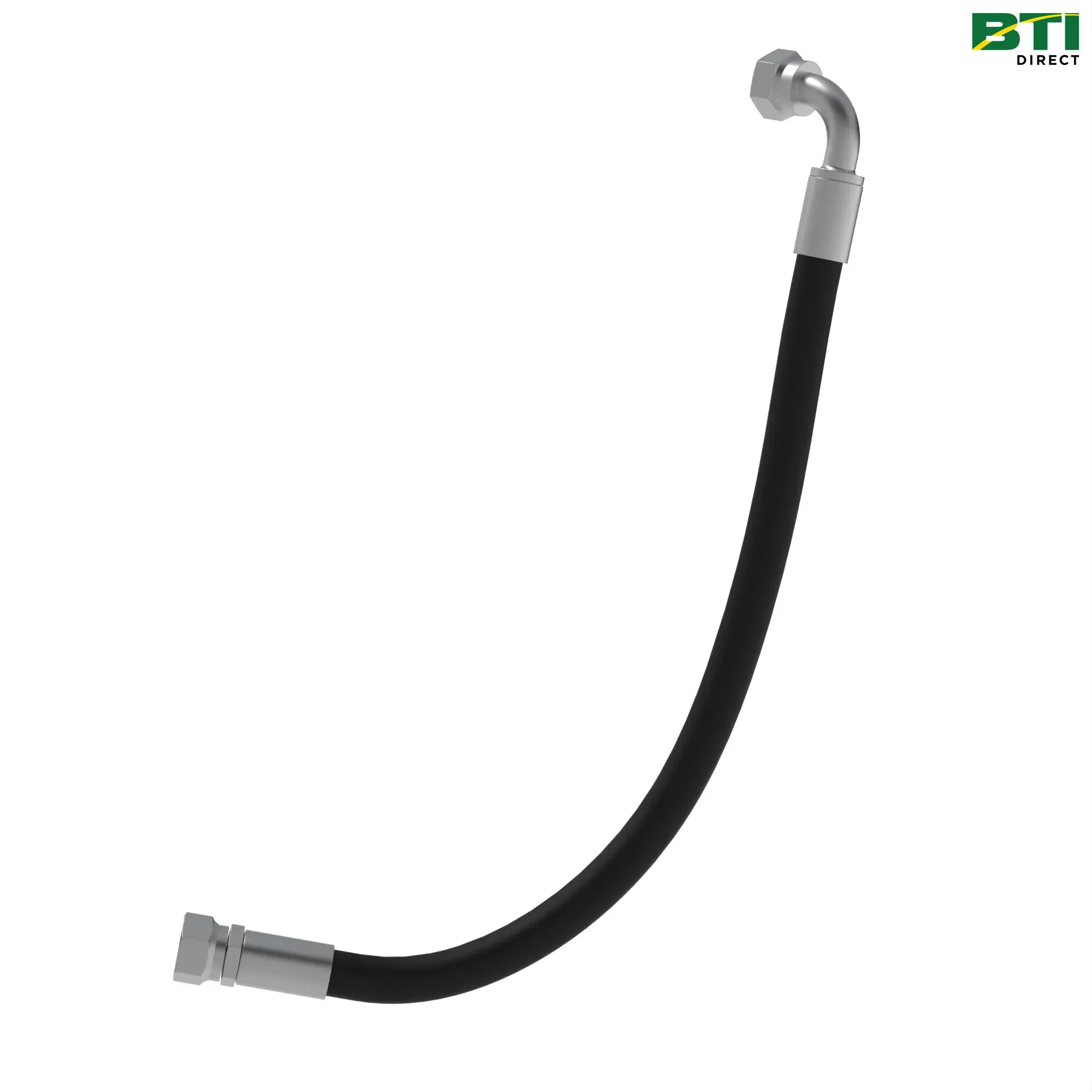 RE307704: Return Manifold to Reservoir Hydraulic Hose