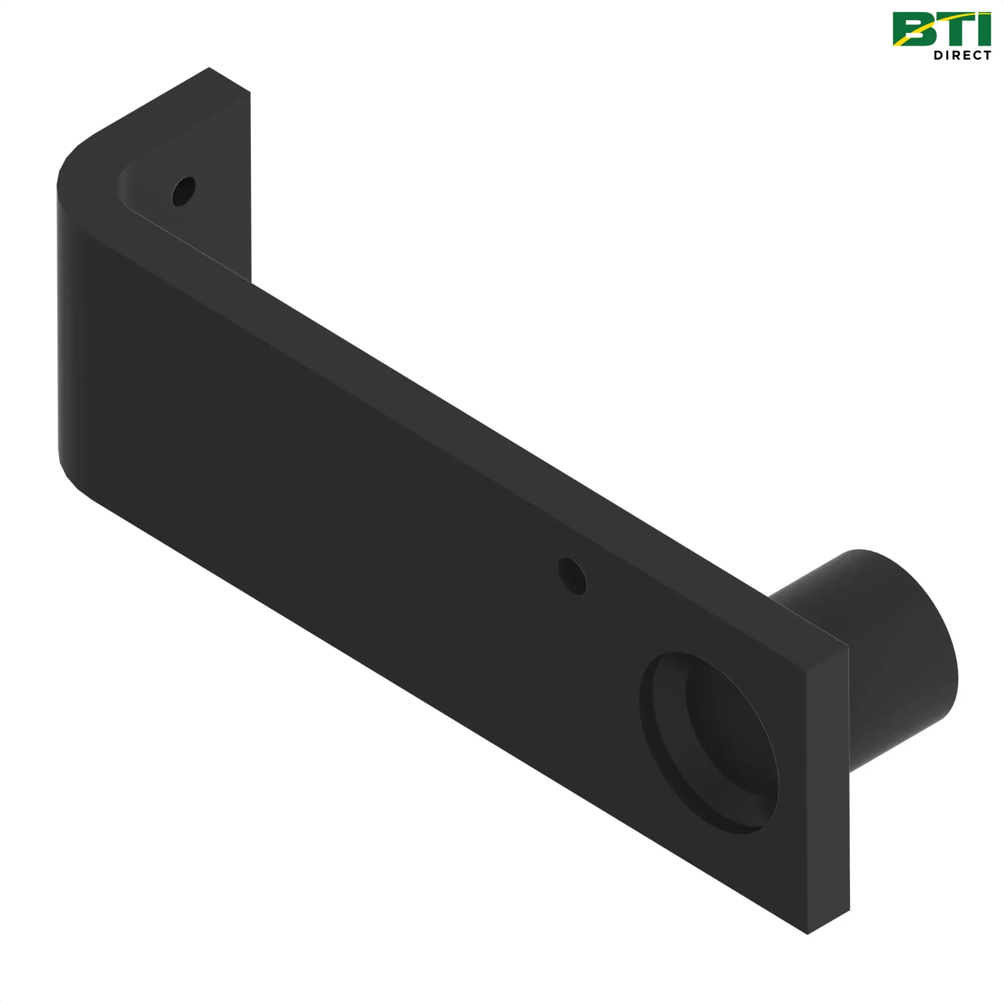 RE258710: Bracket, Bell Crank with Bushing