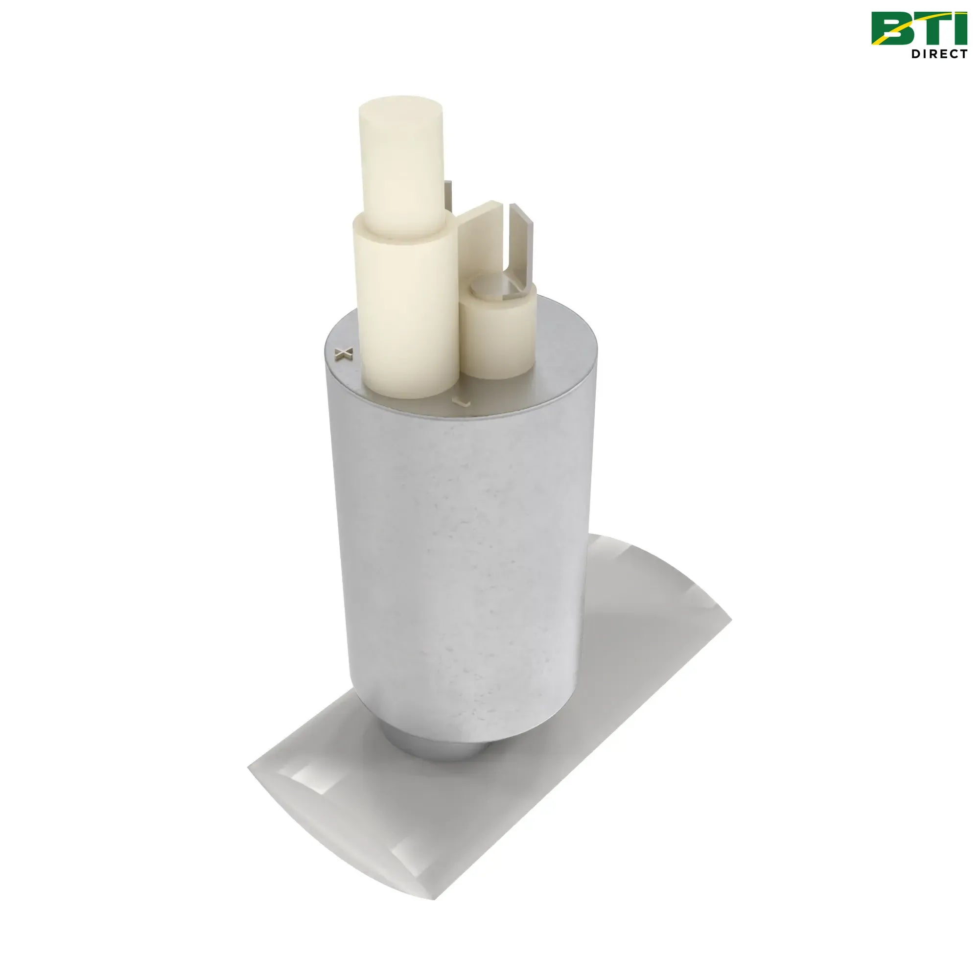 AUC17389: Fuel Pump, Electric