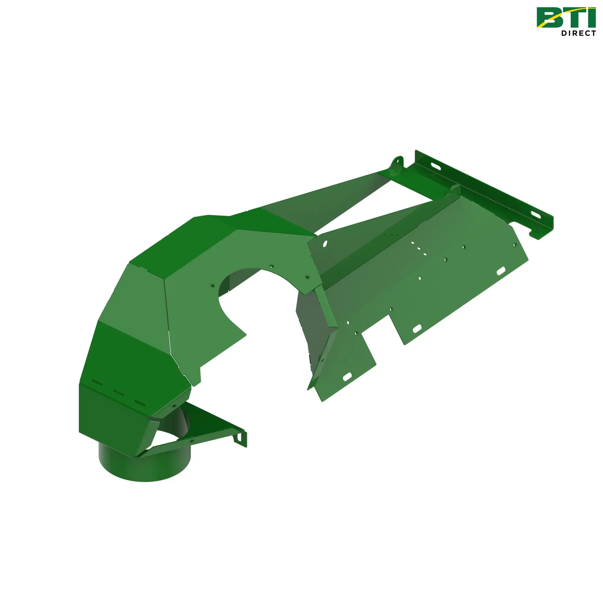AXE43781: Deflector