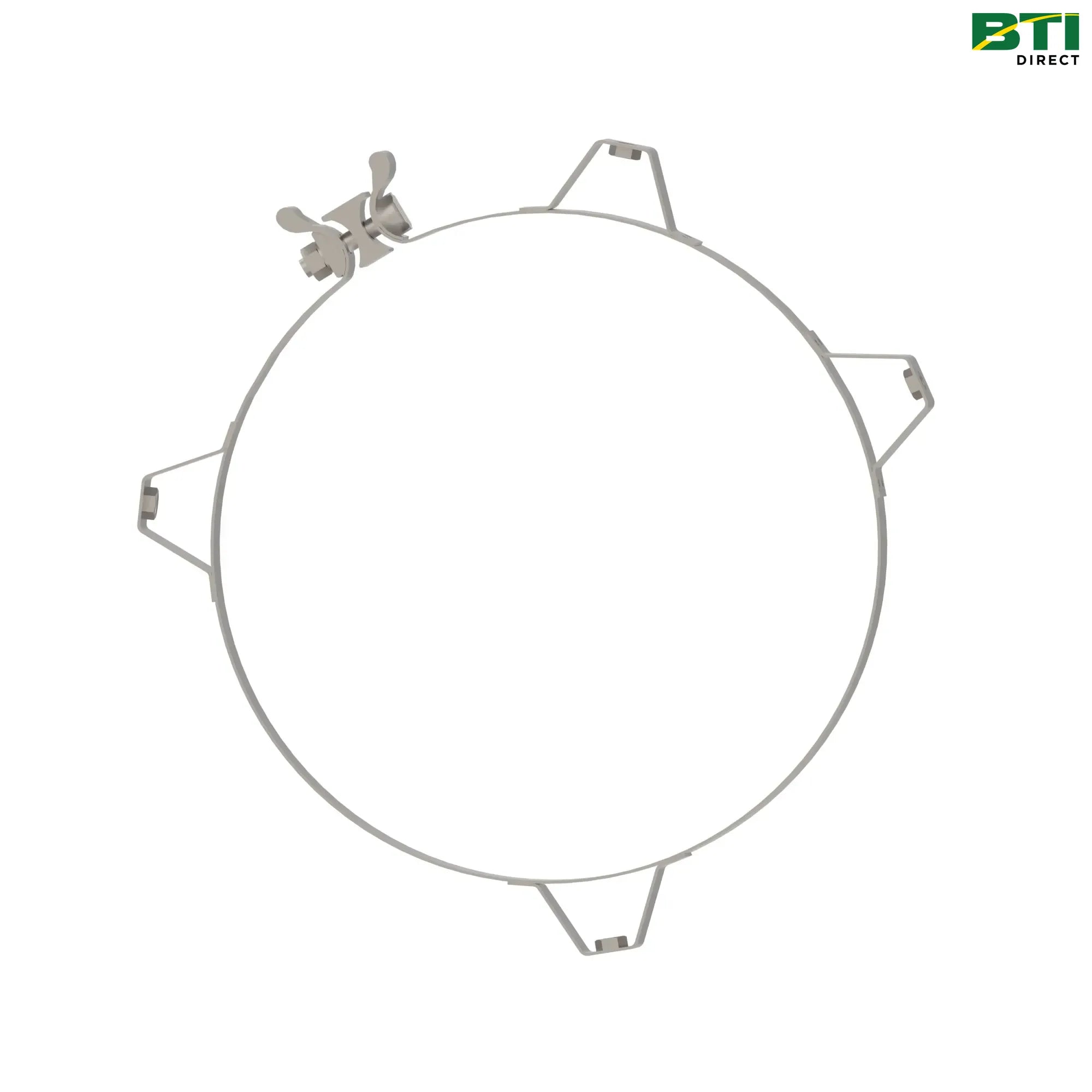 RE333648: Clamp