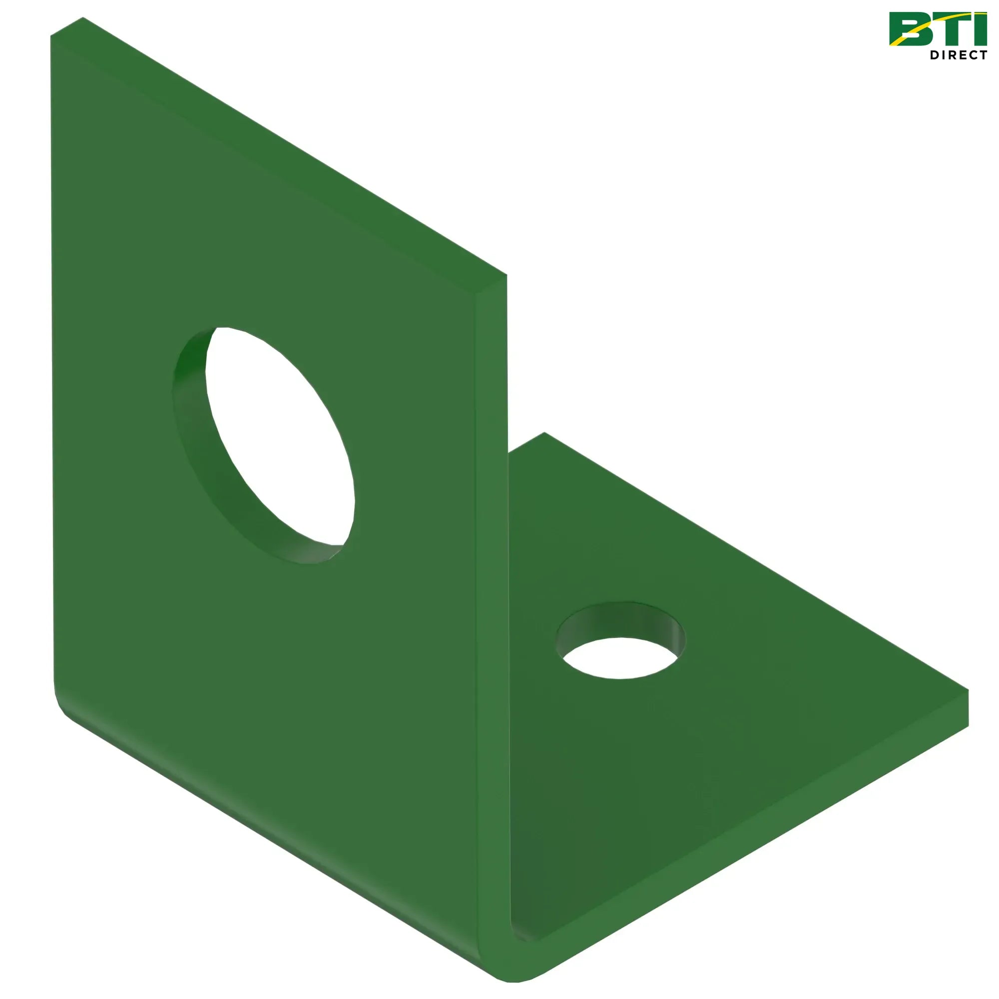 N279348: BracketLeft Side Shield Angle