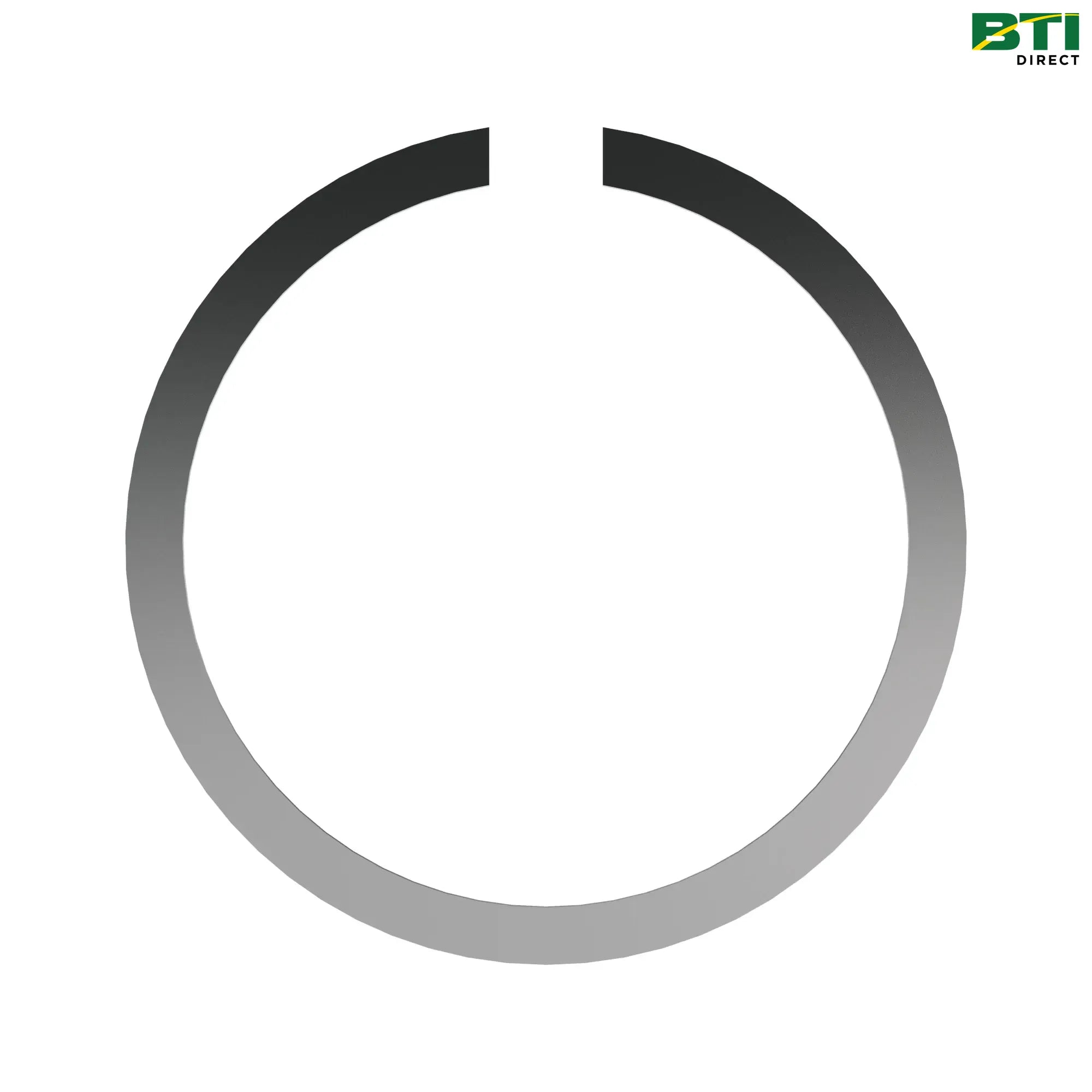 N400789: Plain Circular Shim