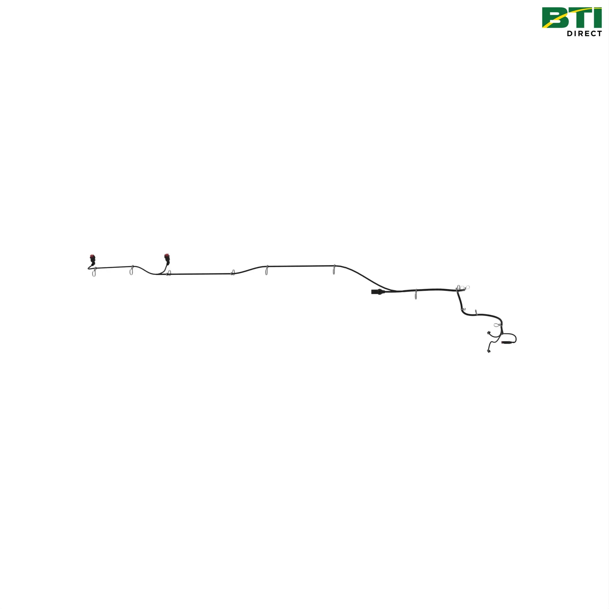AXE48328: Active Concave Wiring Harness