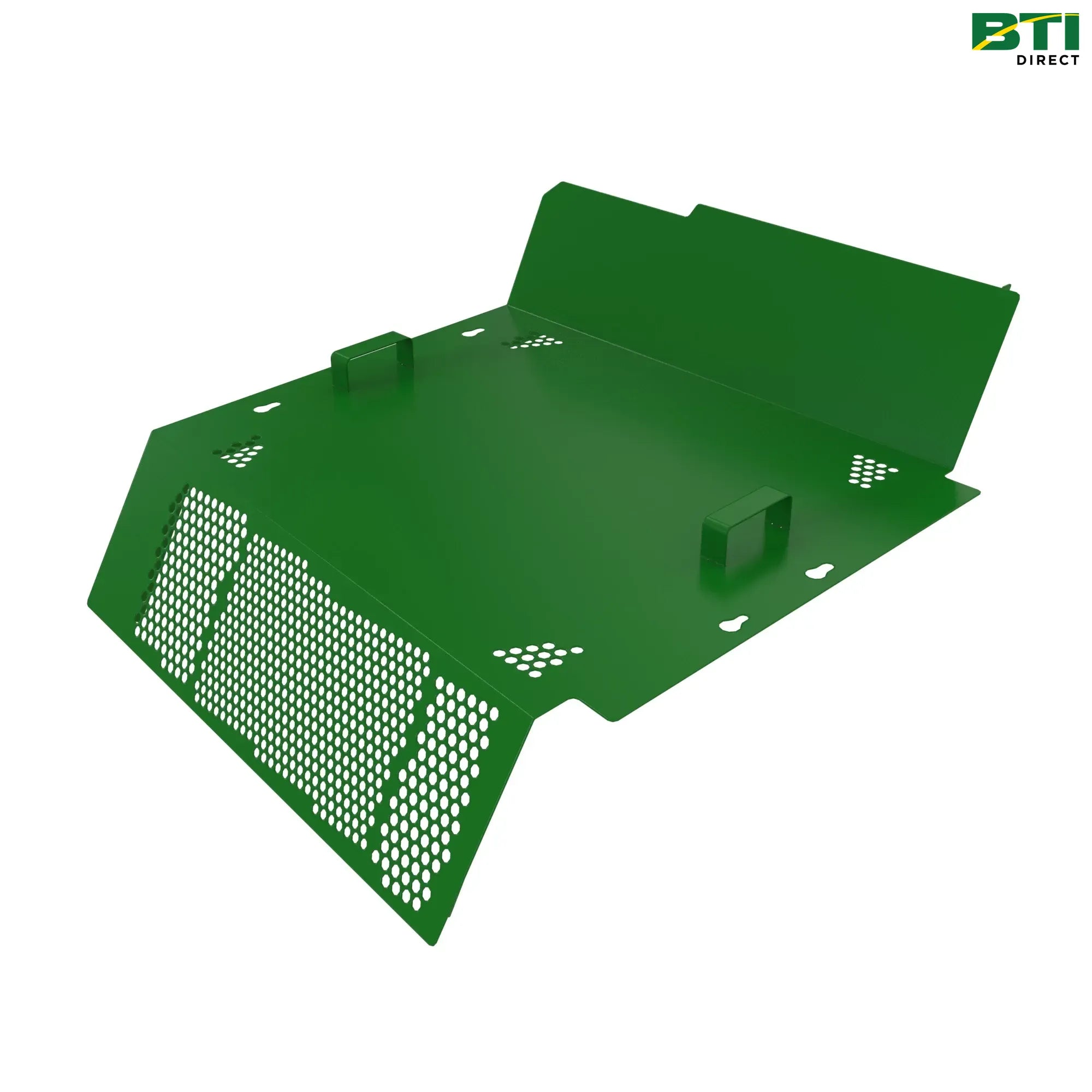 AXE63728: Right Side Shoe Drive Assembly Shield