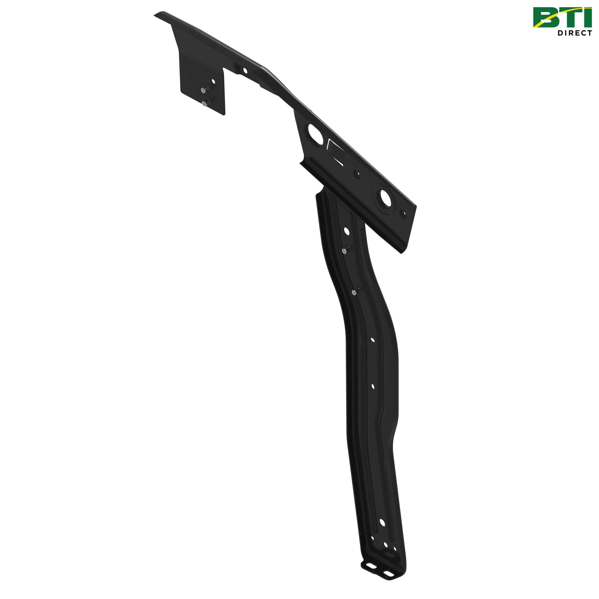 AL225533: Carrier Charge-Air-Cooler Support