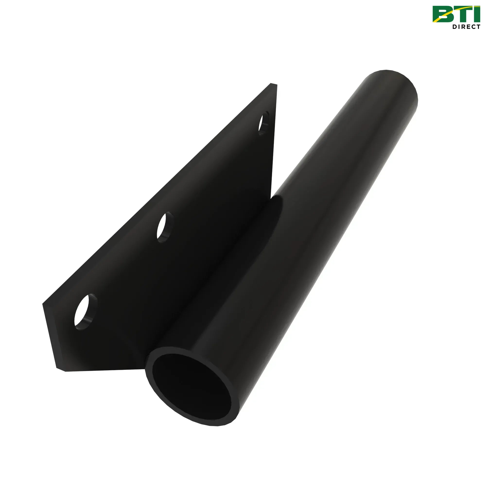MT4567: Welded Handgun Holder
