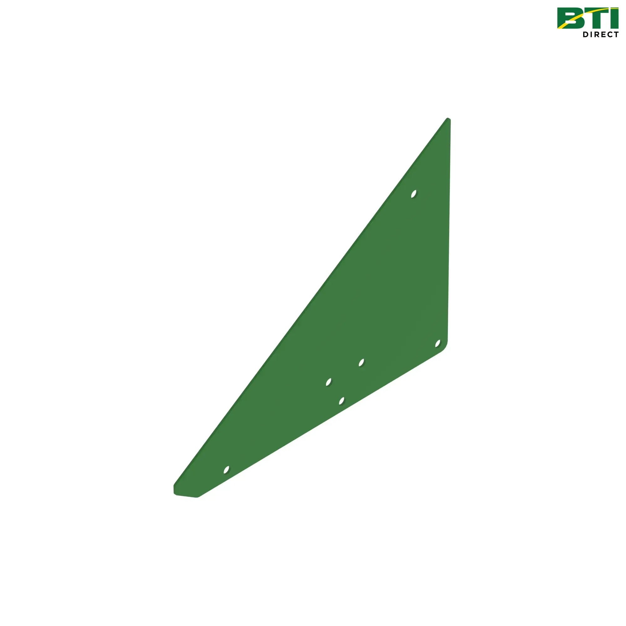 N382823: Lid Sheet Extension Left Side Angle