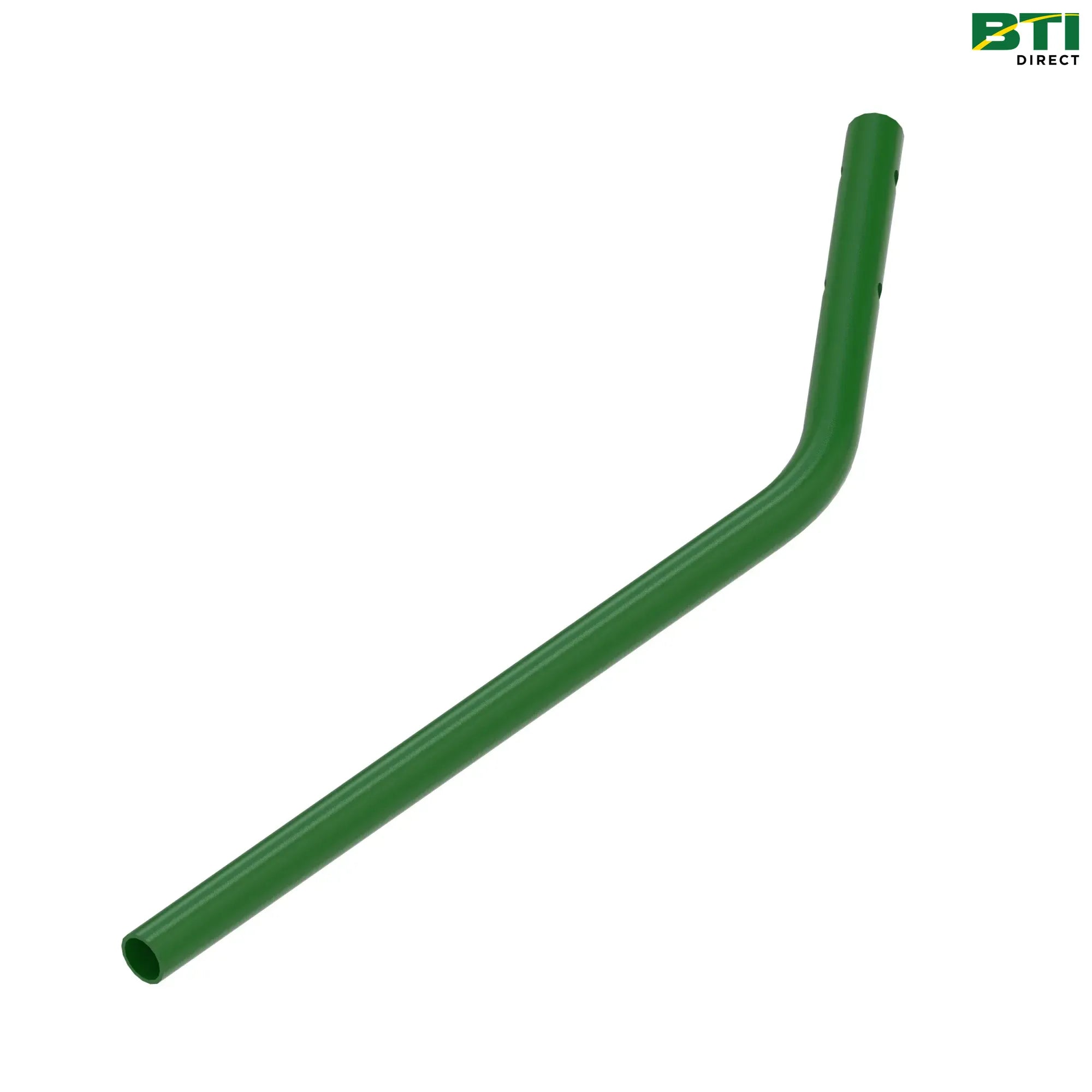 N197924: Handrail Extended Platform Tube